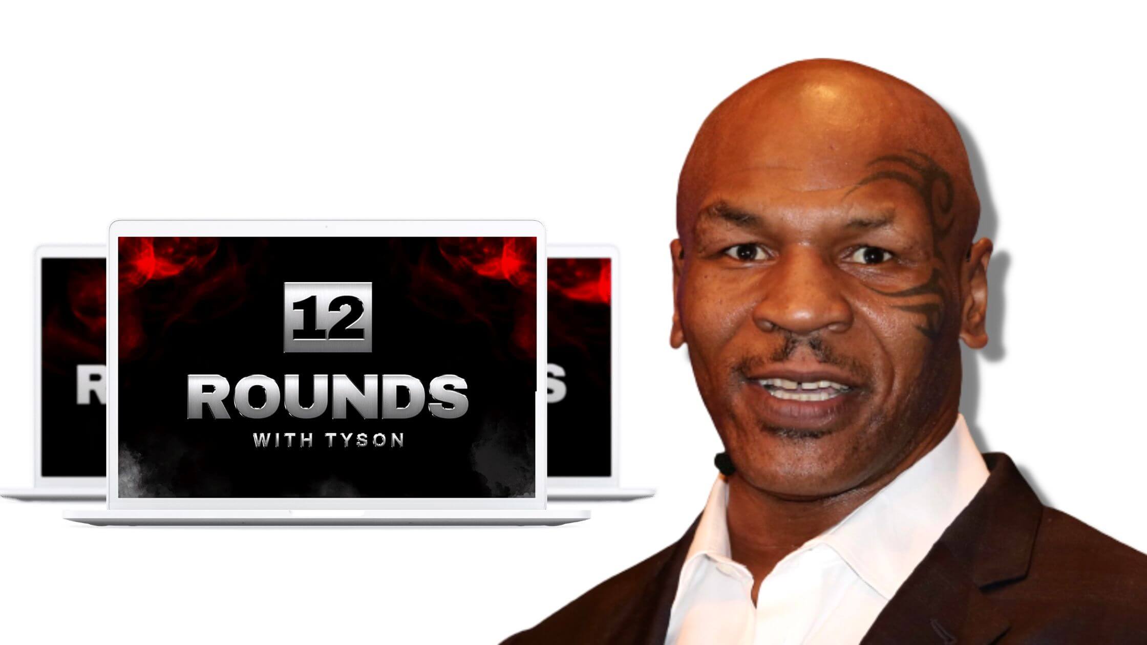 12 Rounds With Tyson Creator
