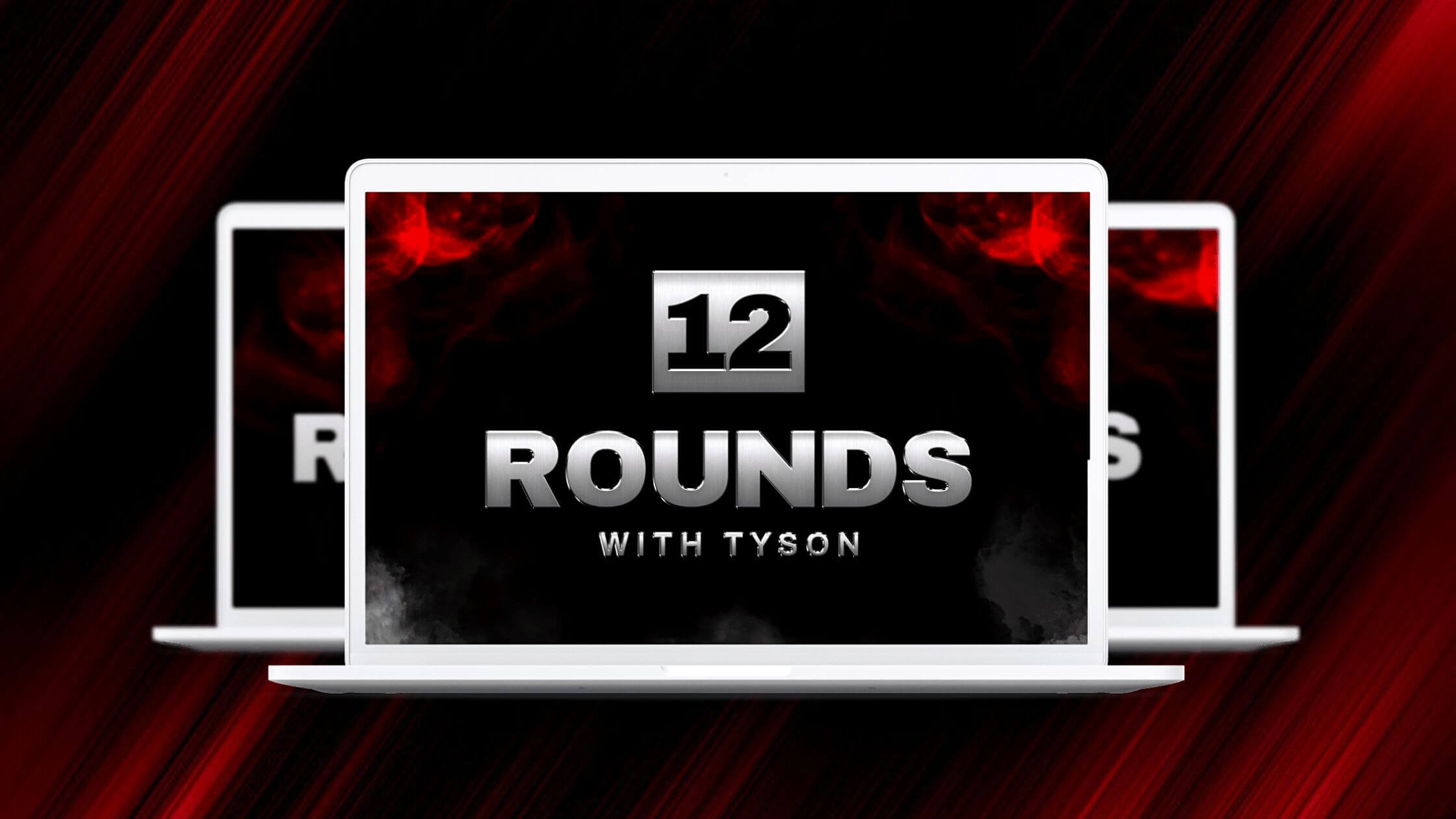 12 Rounds With Tyson Reviews