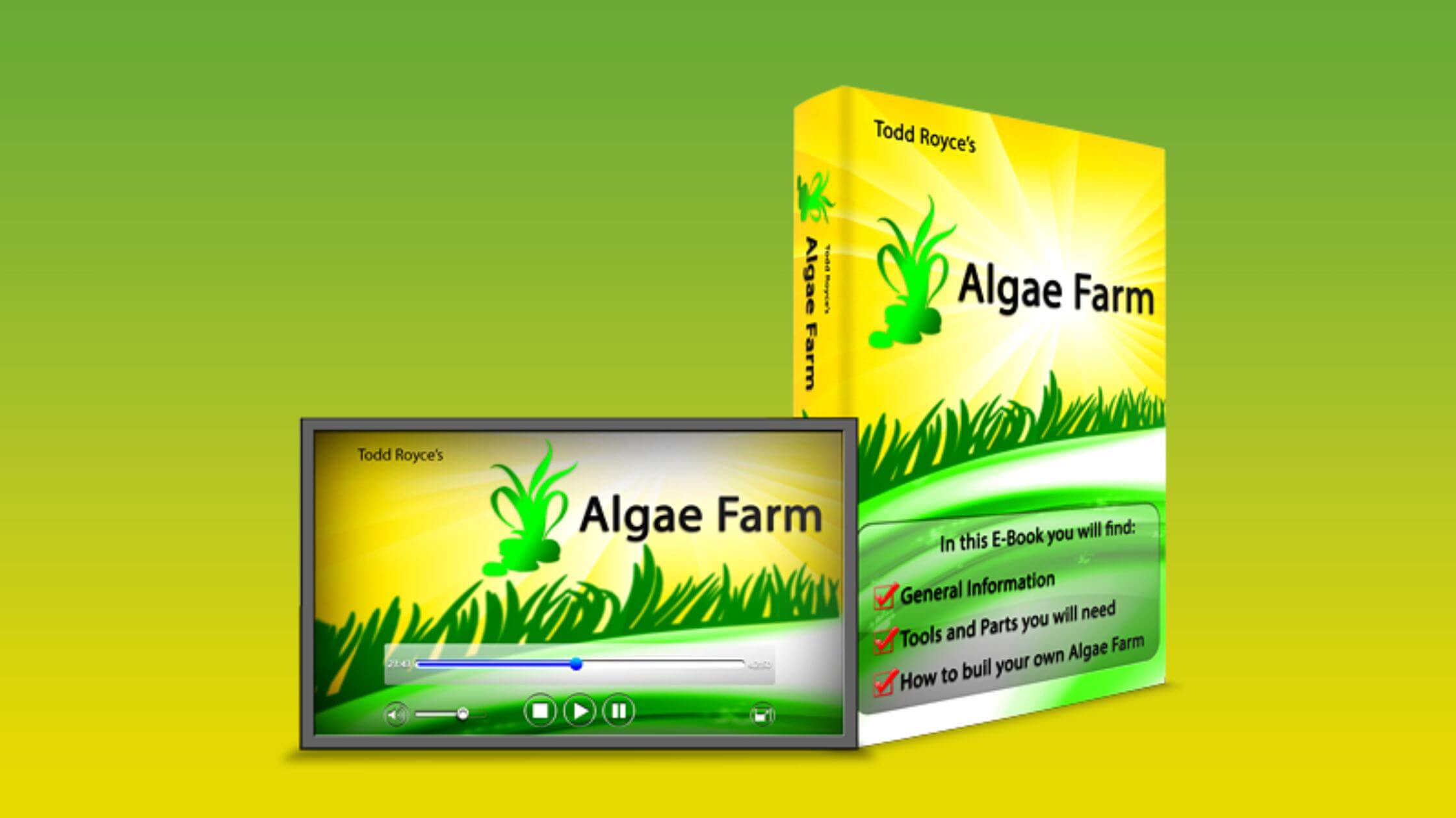 Algae-Farm-Ebook-Reviews