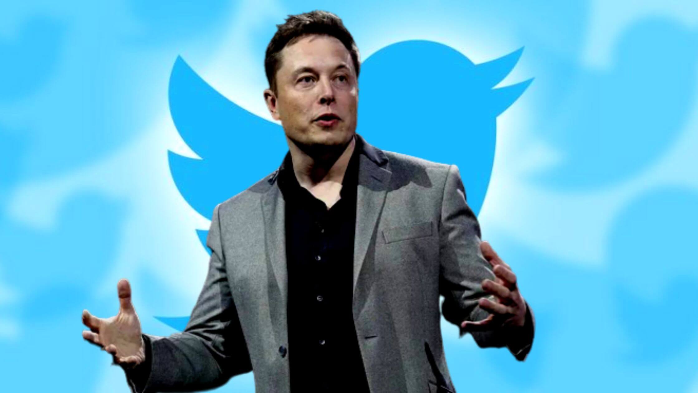 Elon Musk Confirms Taking Control Of Twitter And Fires Top Executives