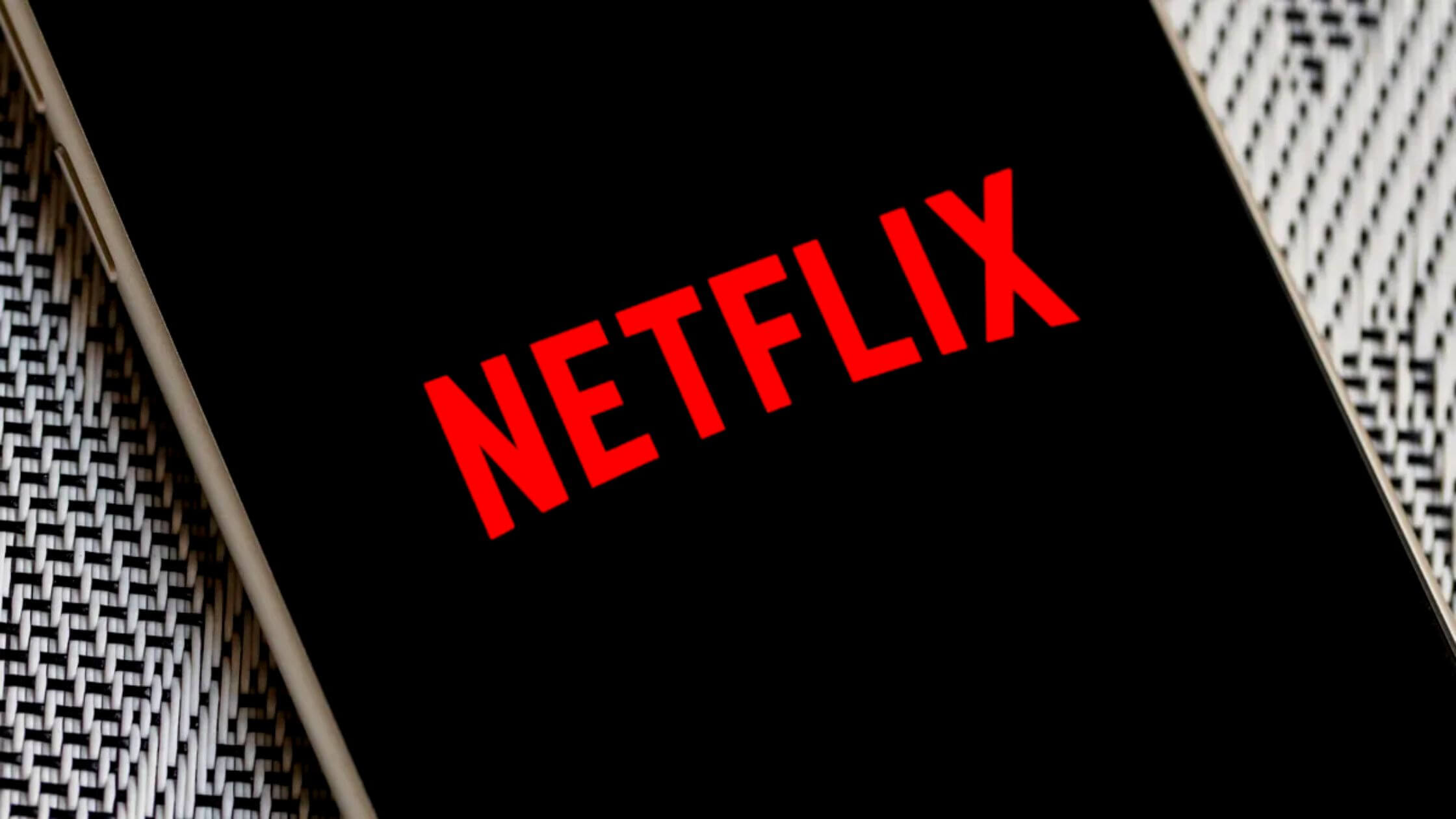 Extra Charges May Be Imposed On Netflix Users Who Share Accounts