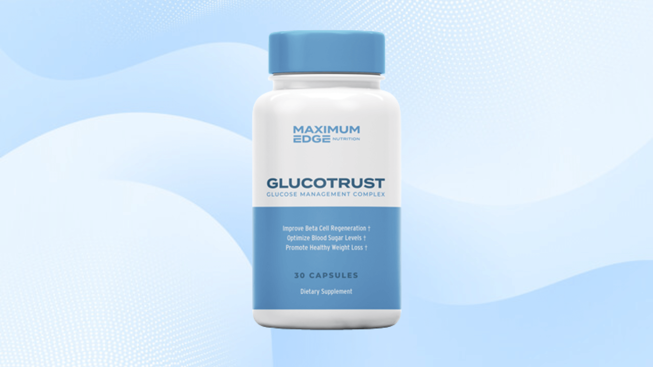 GlucoTrust Reviews