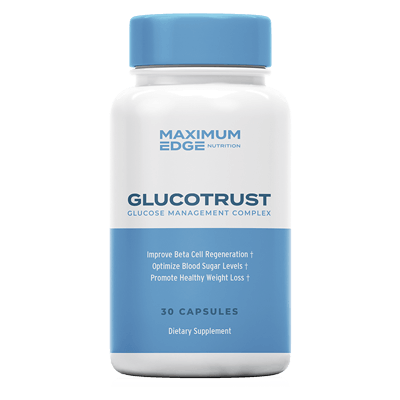 GlucoTrust 1