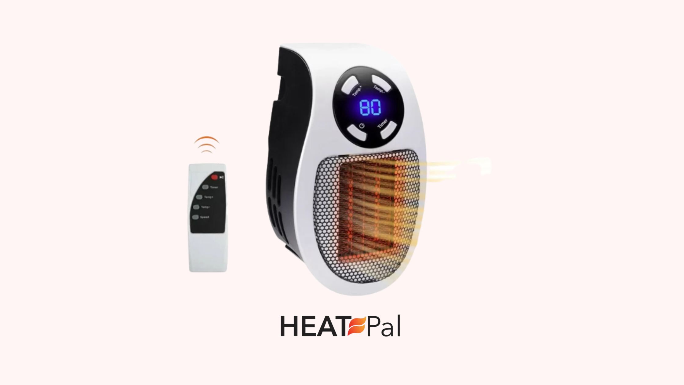 HeatPal Reviews