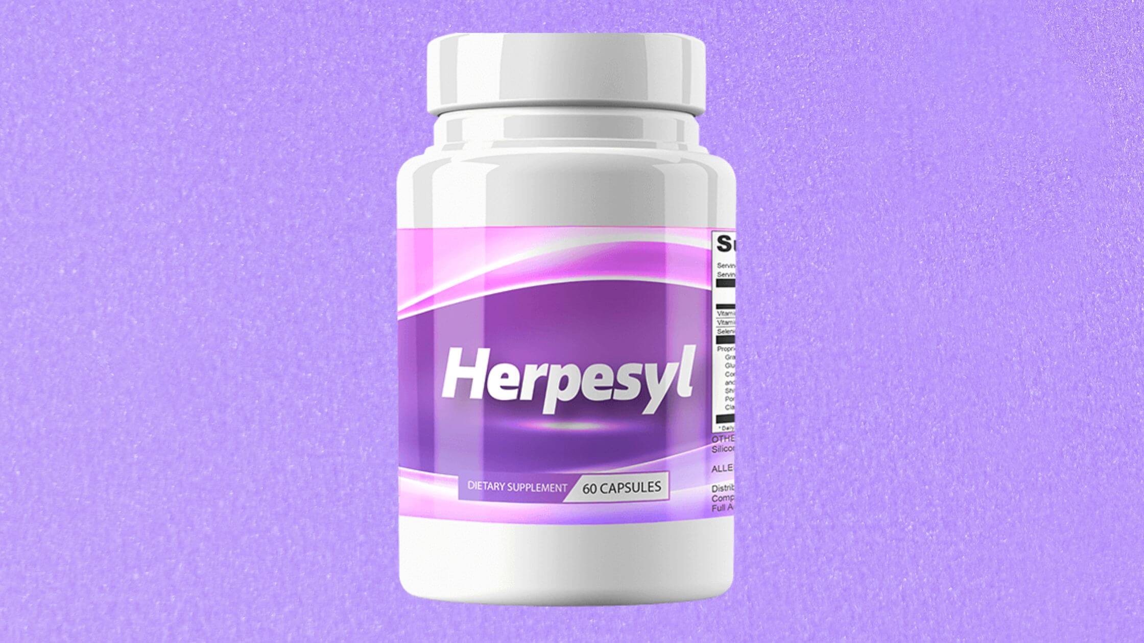 Herpesyl Review