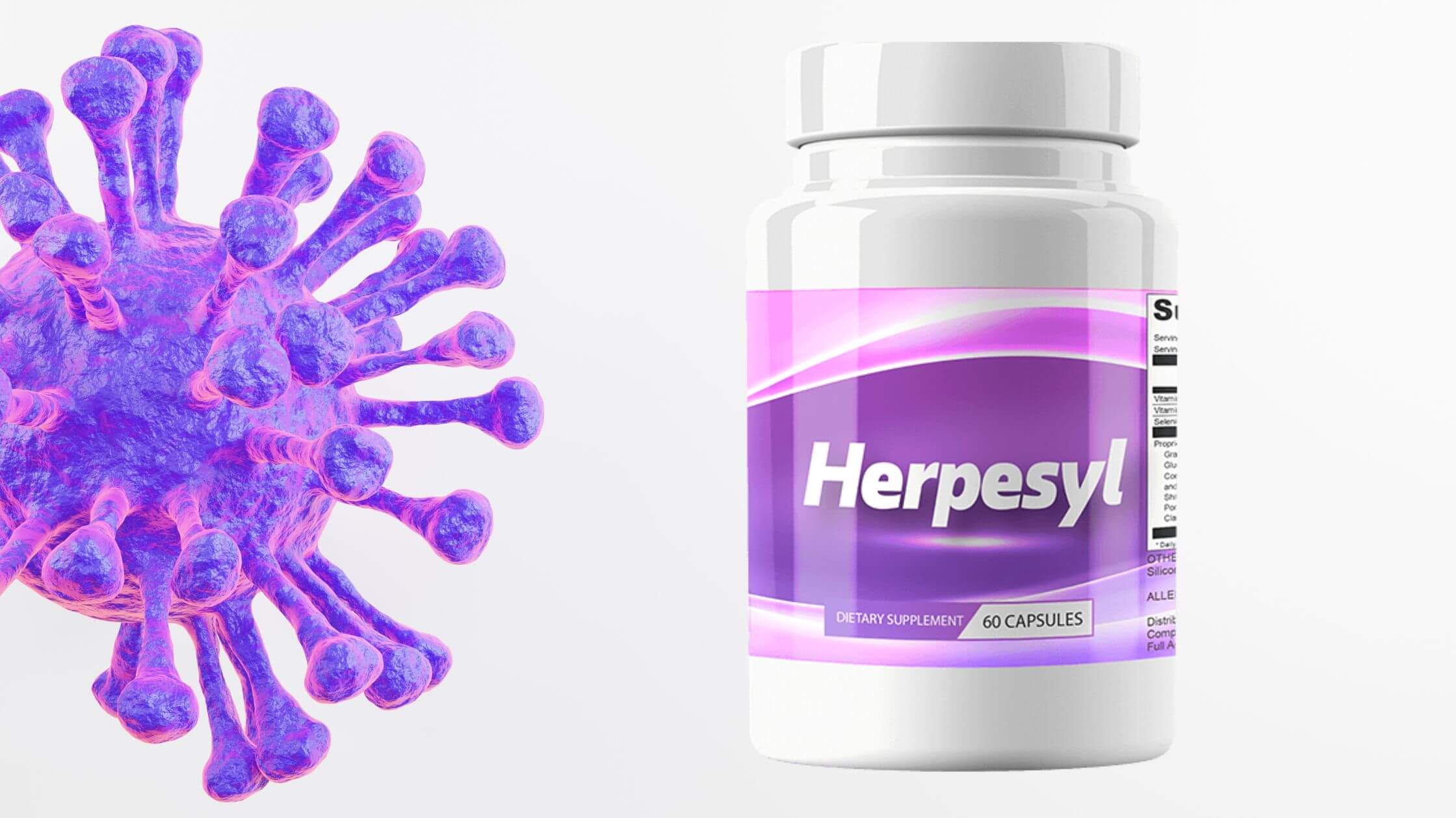 Herpesyl Reviews