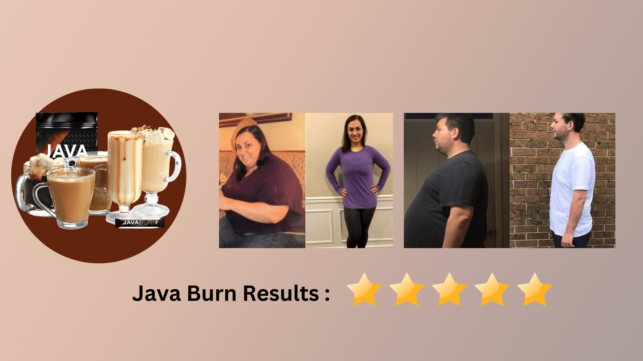 Java Burn Customer Reviews