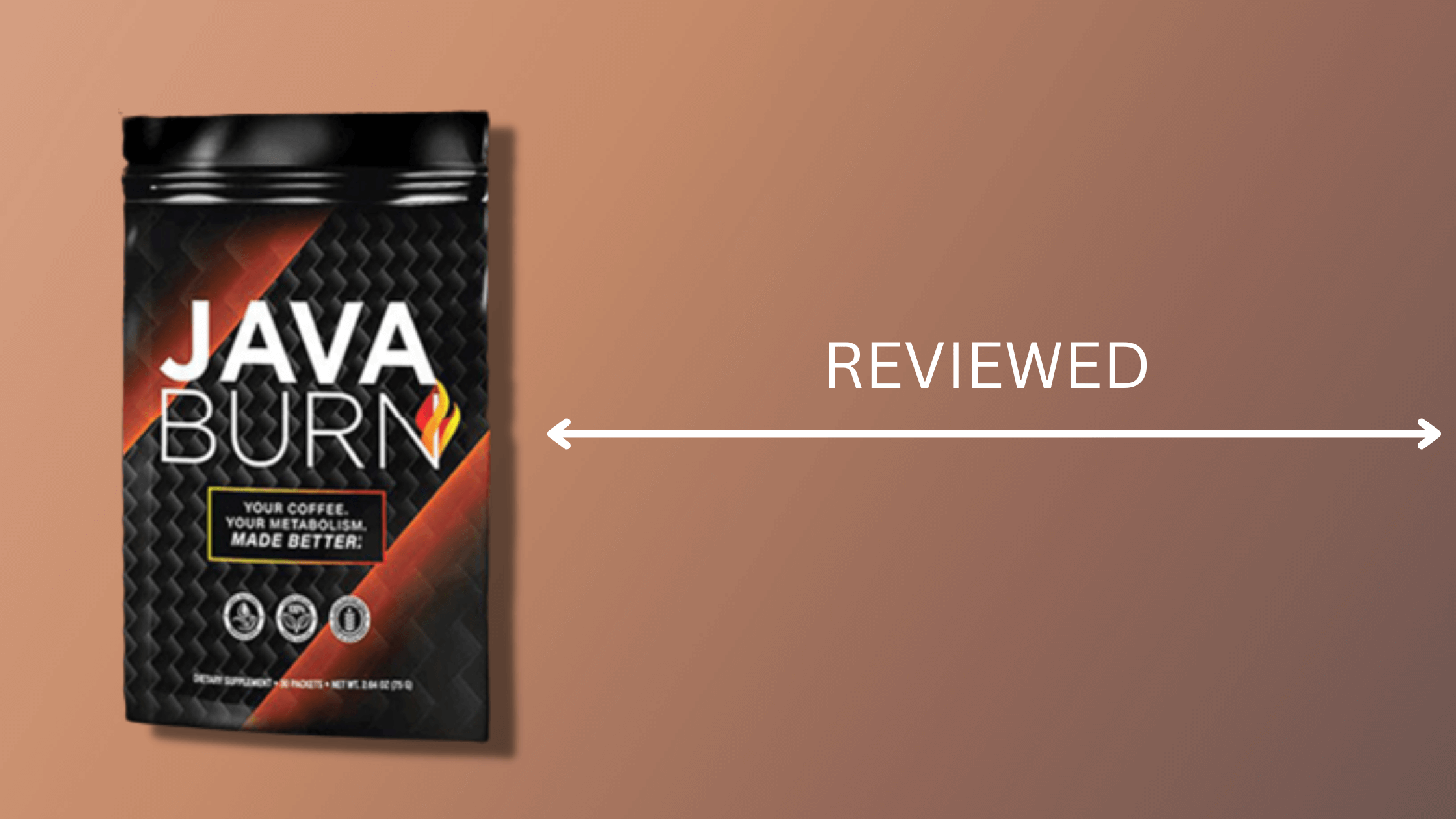 Java Burn Review