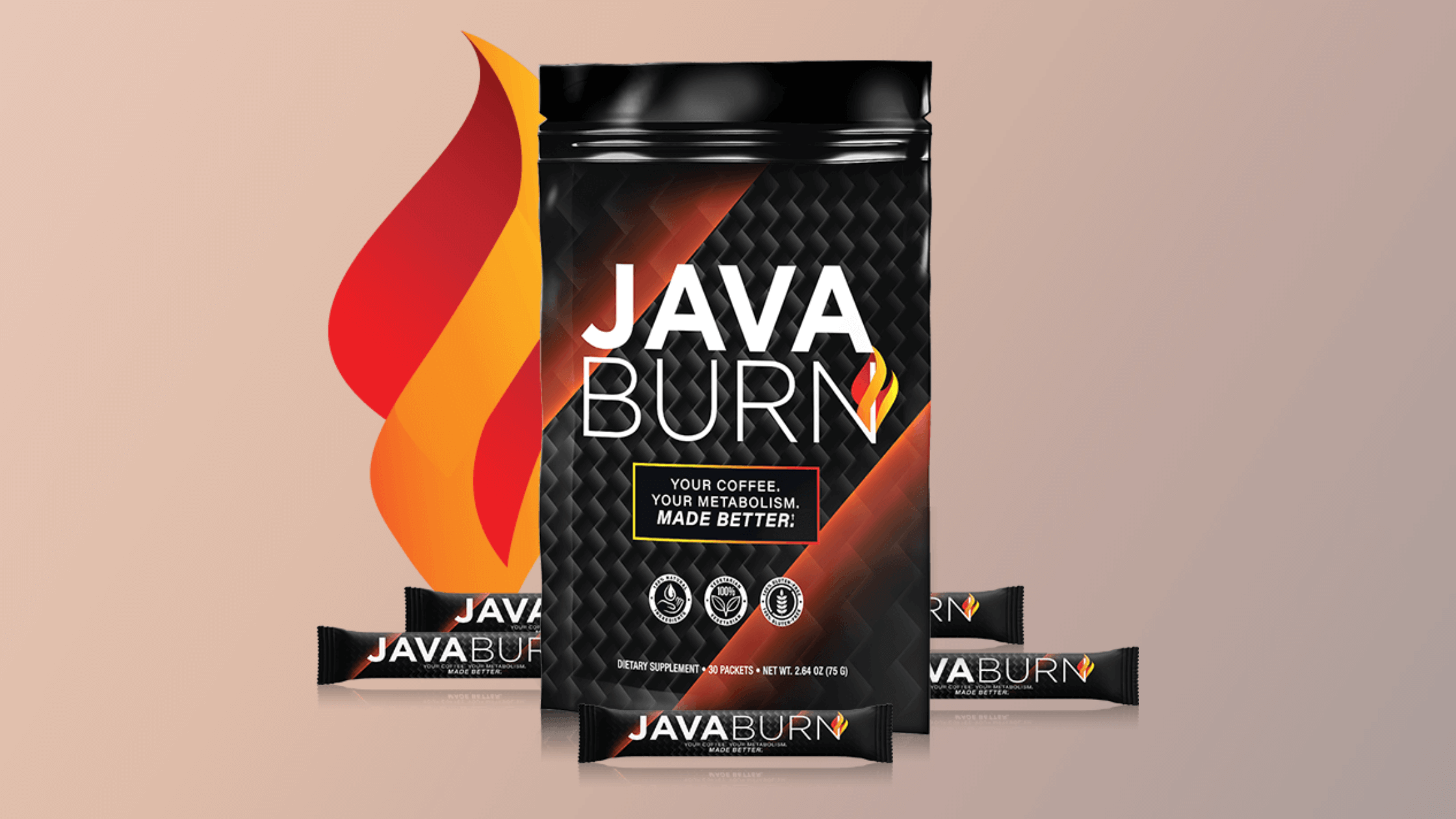 Java Burn Weight Loss Supplement
