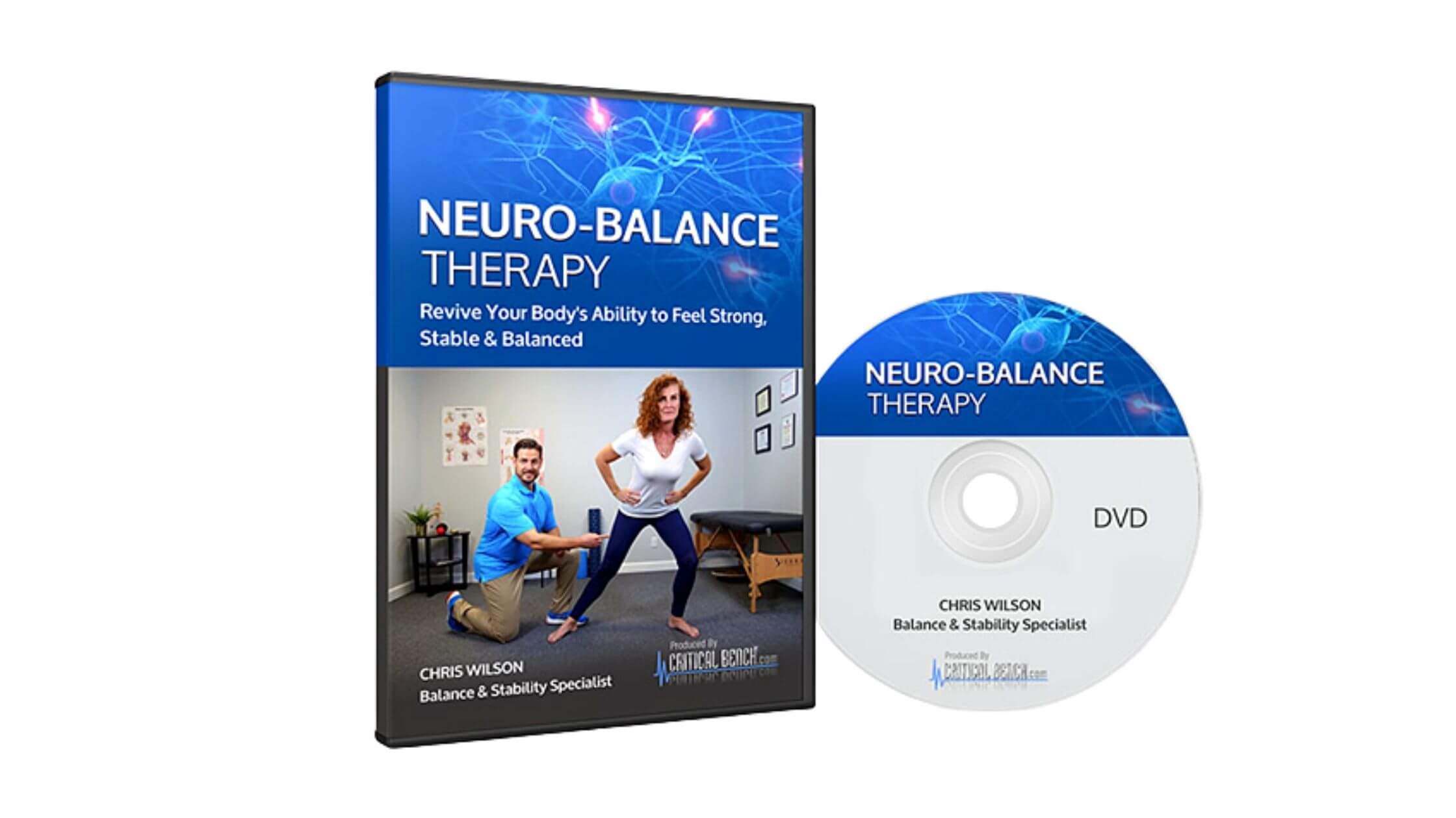 Neuro Balance Therapy Review