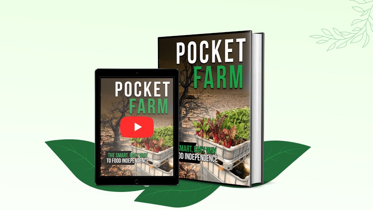 Pocket Farm Reviews