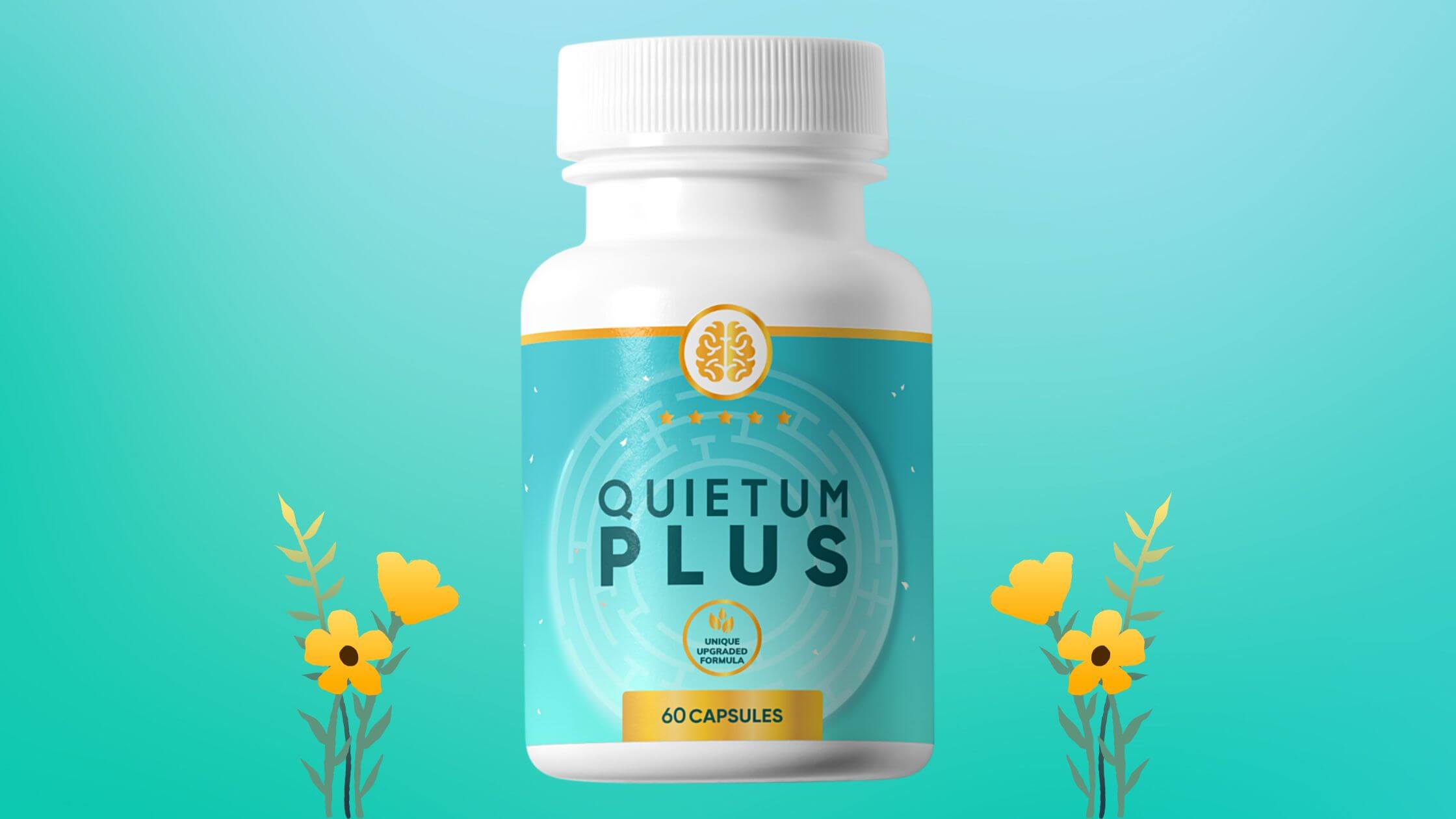 Quietum Plus Review