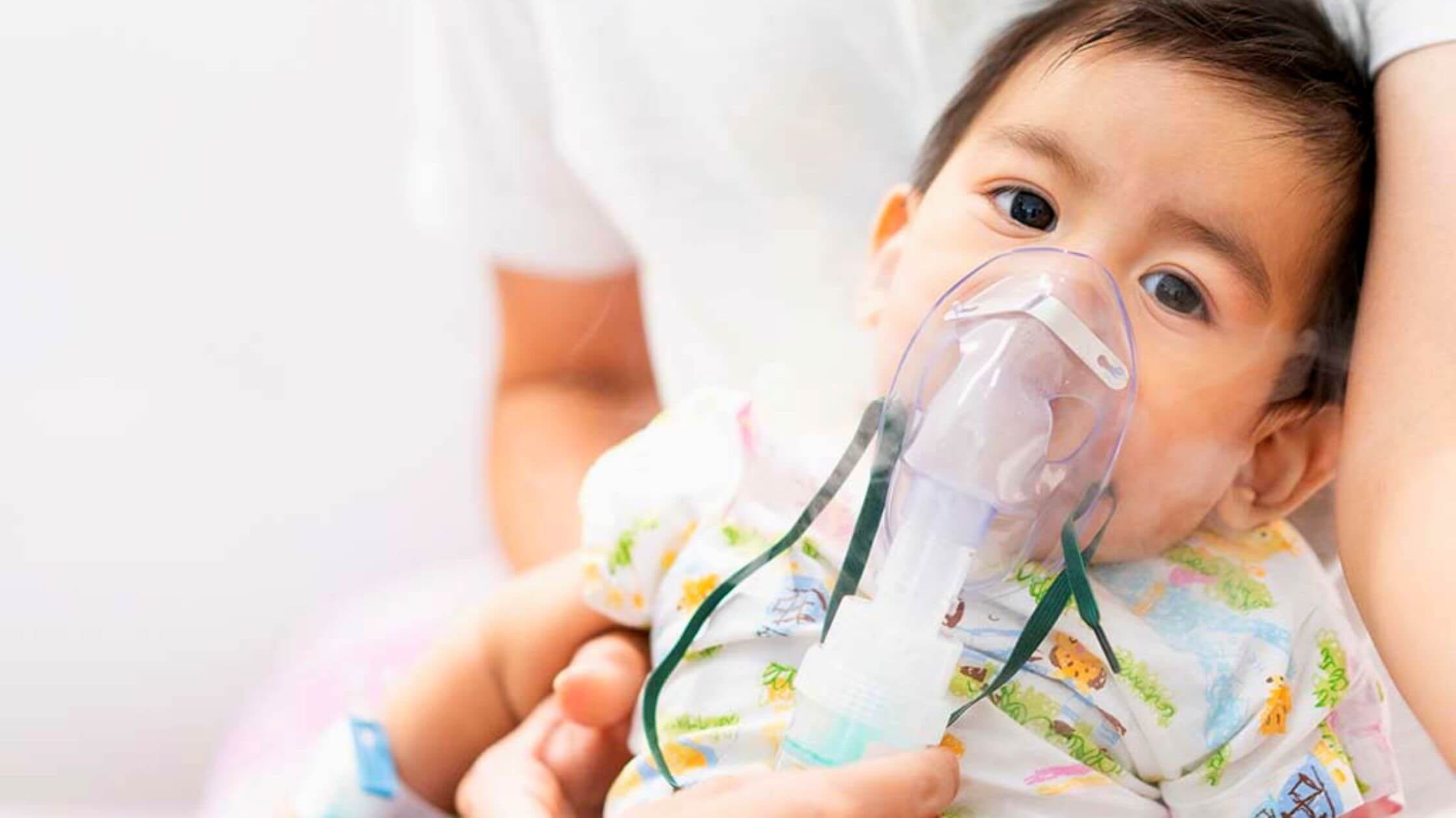 Respiratory Syncytial Virus In Children- Parents Should Be Cautious 