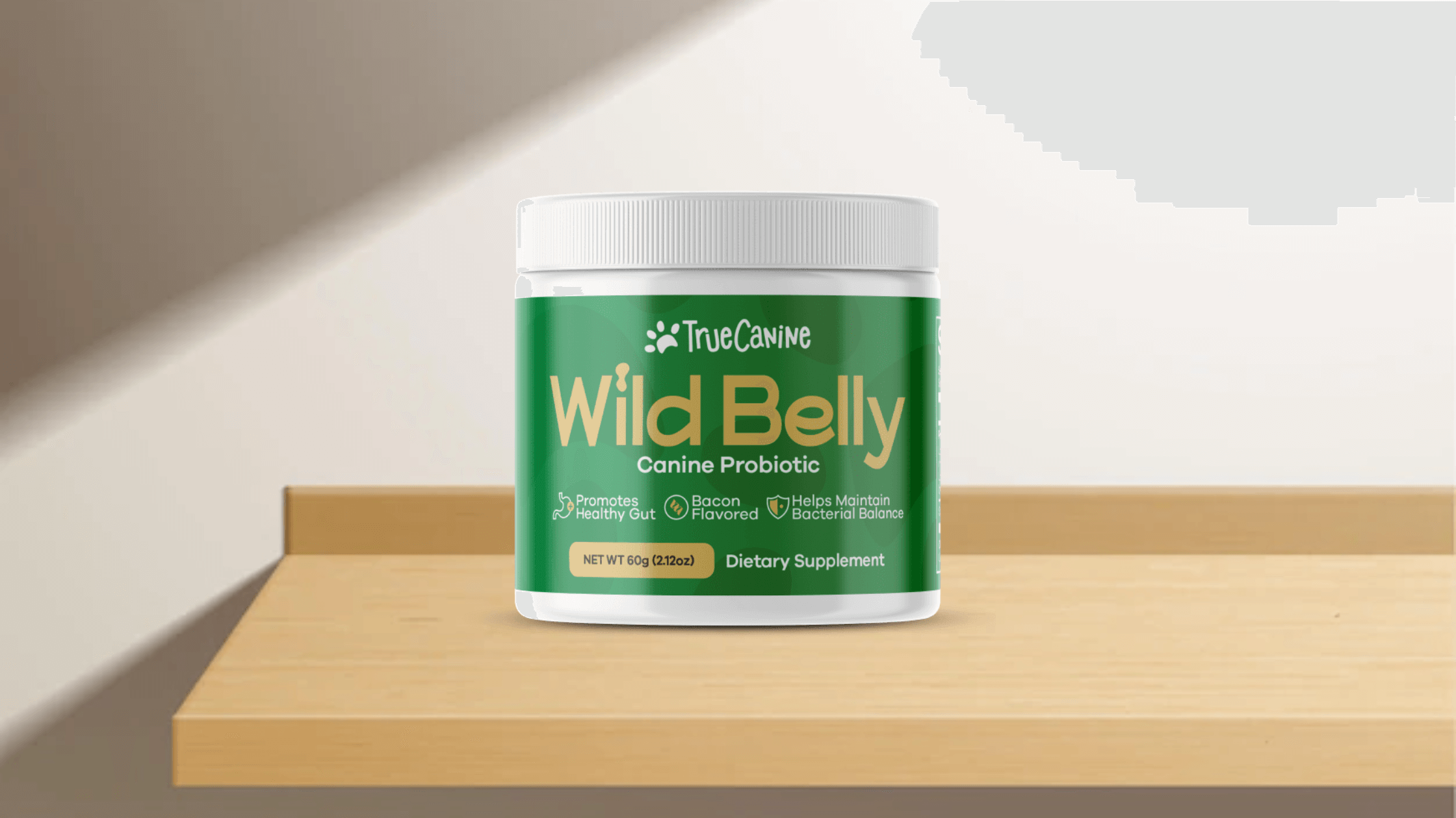 Wild Belly Dog Probiotic Reviews