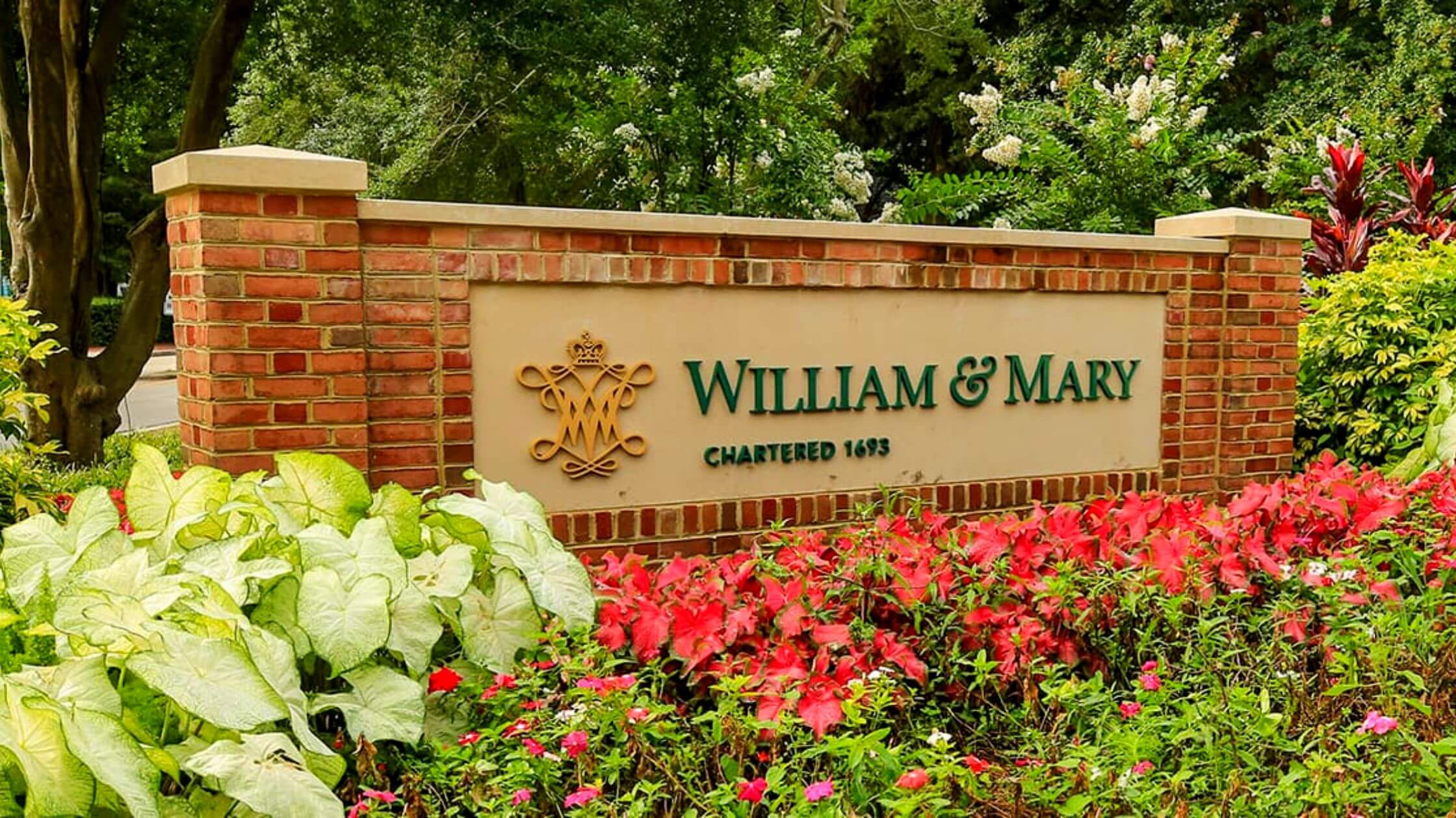 William & Mary College Shuts Down The Campus After Threat