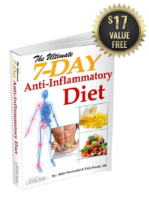 7-Day Anti-Inflammatory Diet