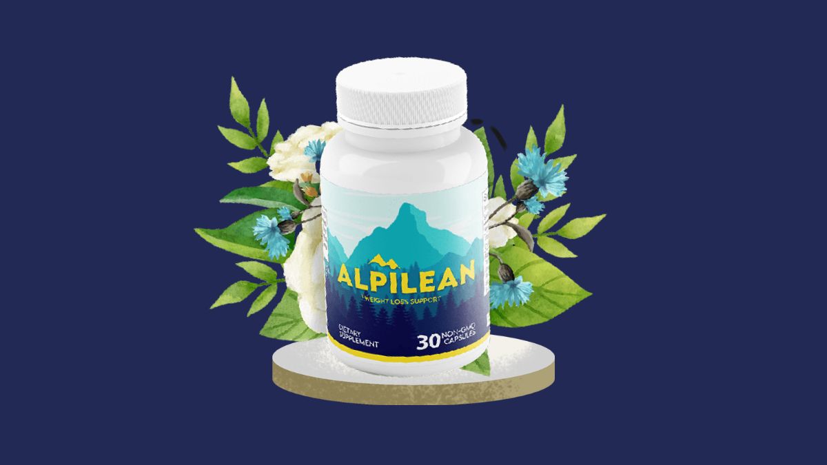 Alpilean Pills Reviews