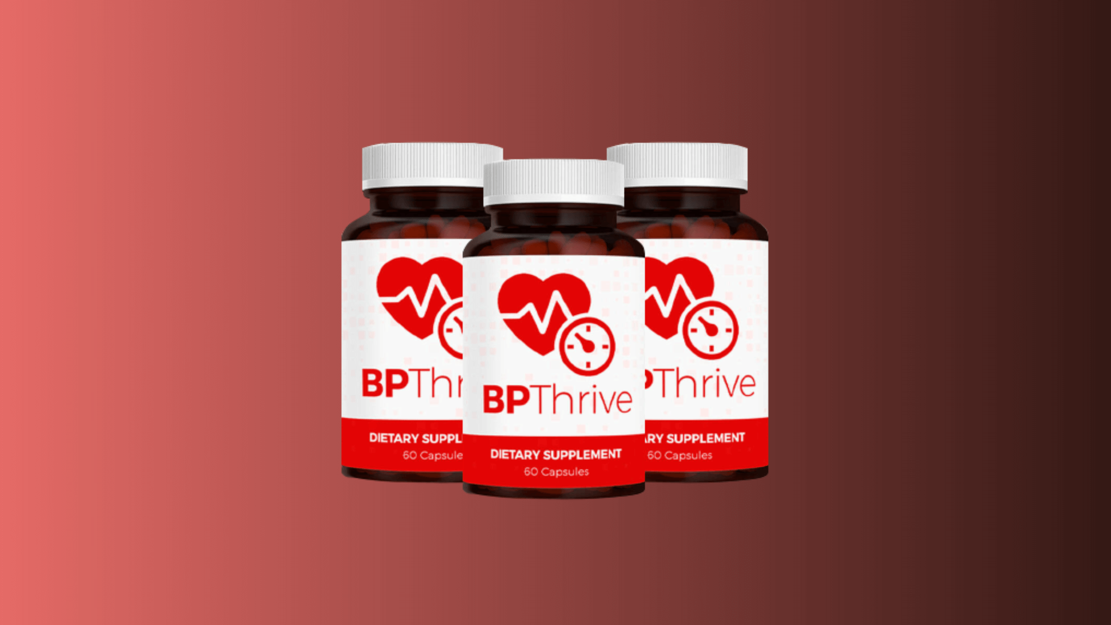 BP Thrive Reviews