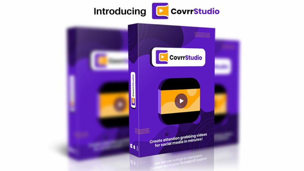 Covrr Studio Reviews