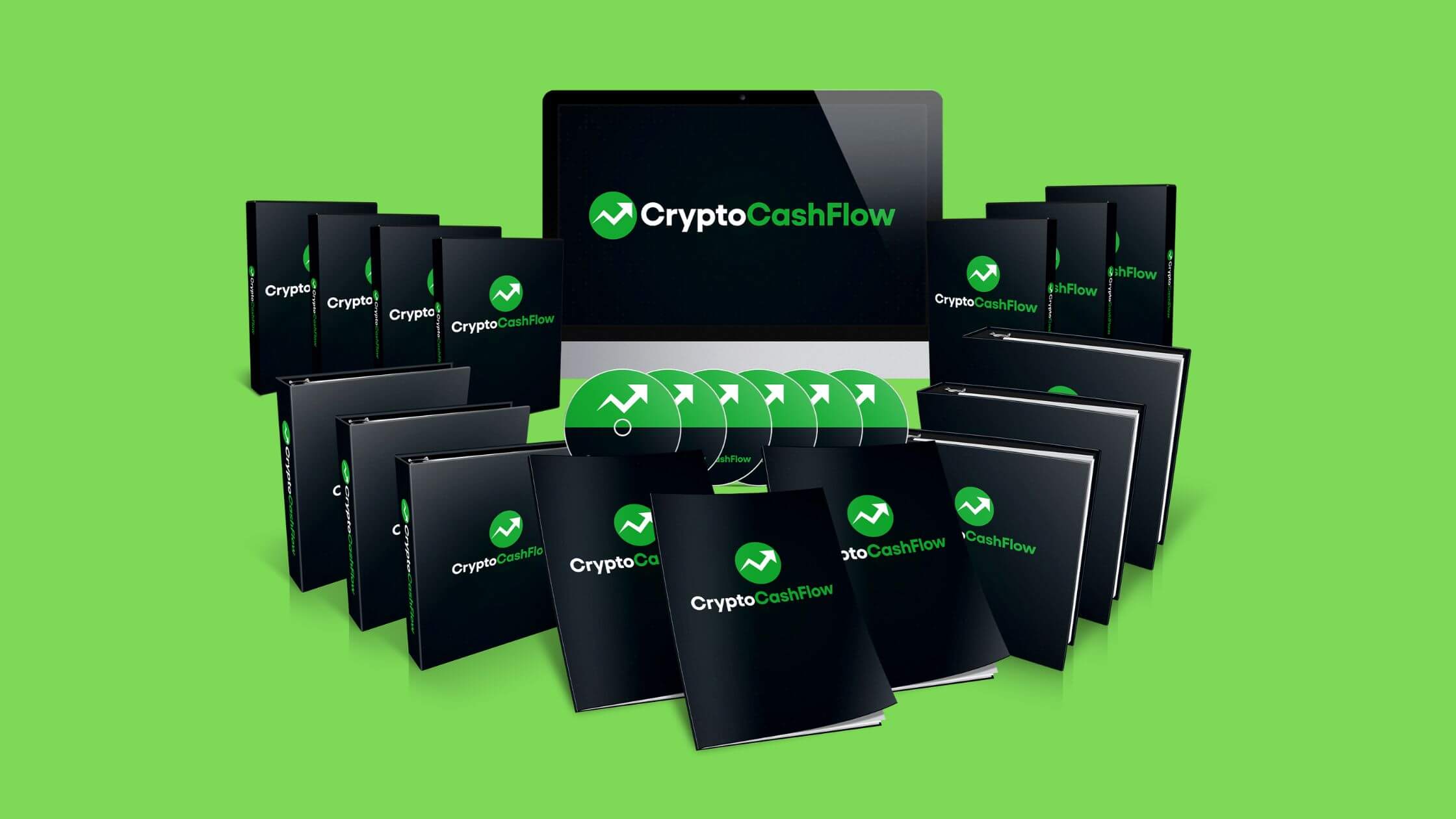 Crypto Cash Flow Reviews