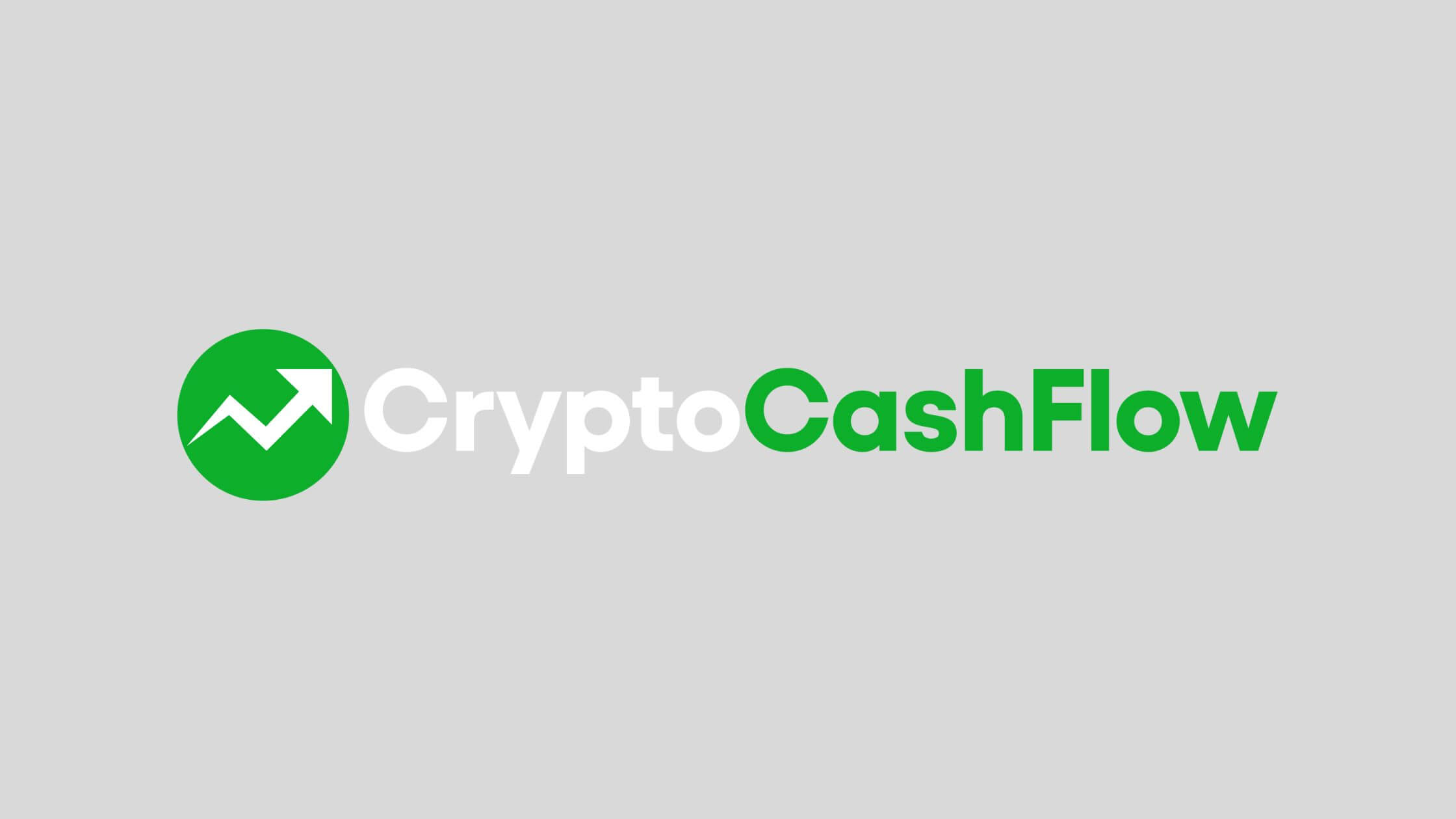 Crypto Cash Flow