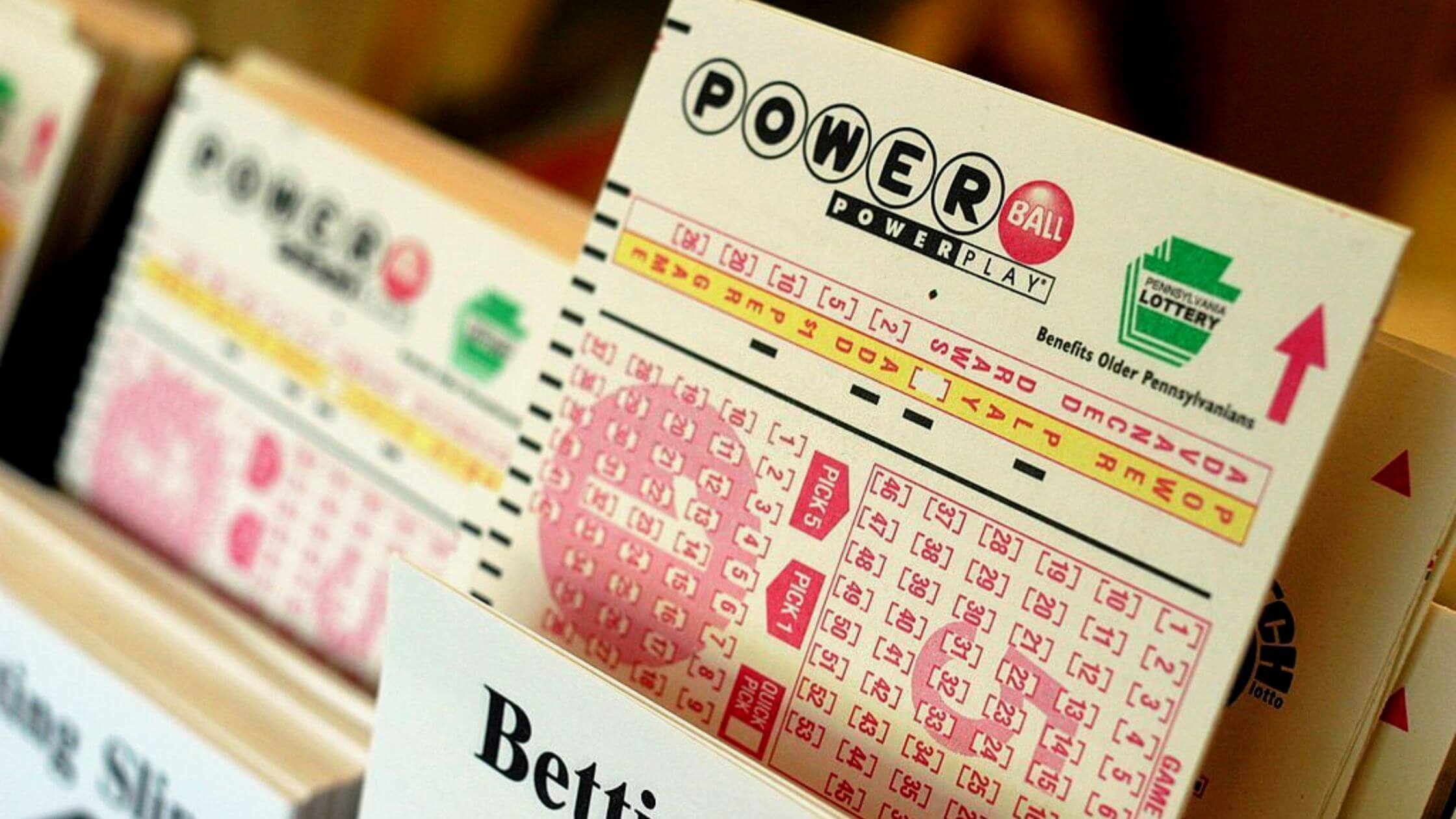 Delay In Powerball $1.9B Jackpot Drawing What Lottery Officials Say