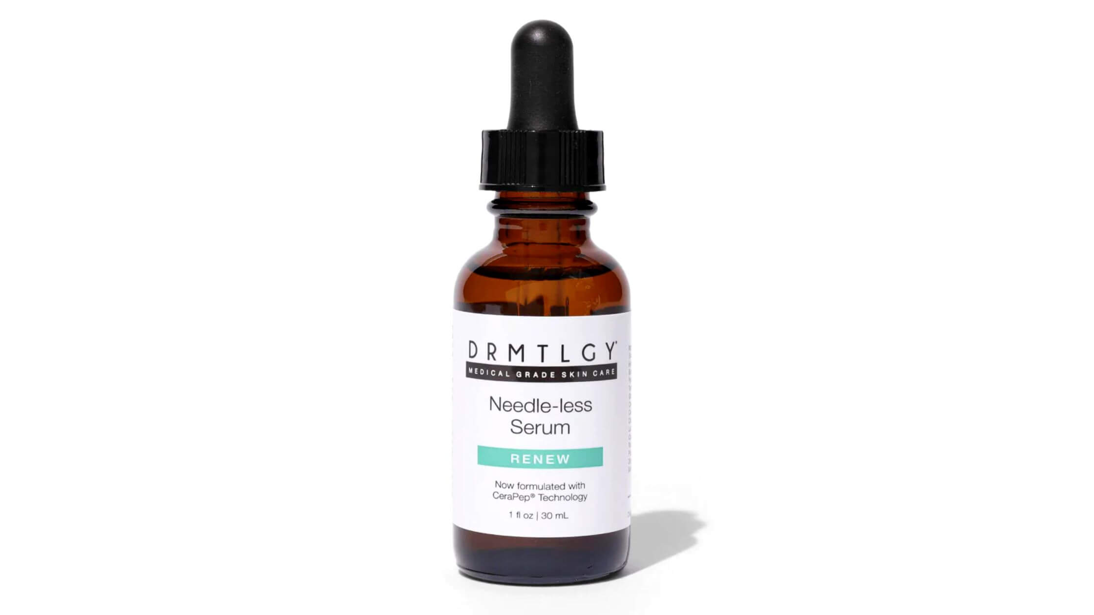 Drmtlgy Needle-Less Serum Review