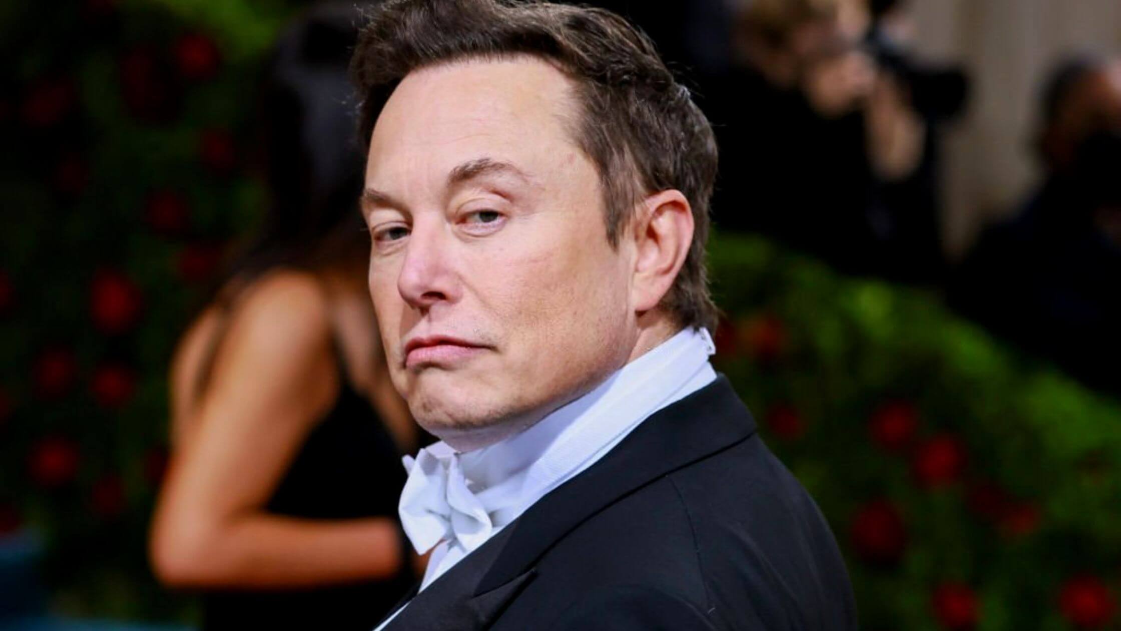 Exclusive Audio Elon Musk Instructs Twitter Staff To Report For Work Or Accept Their Resignation