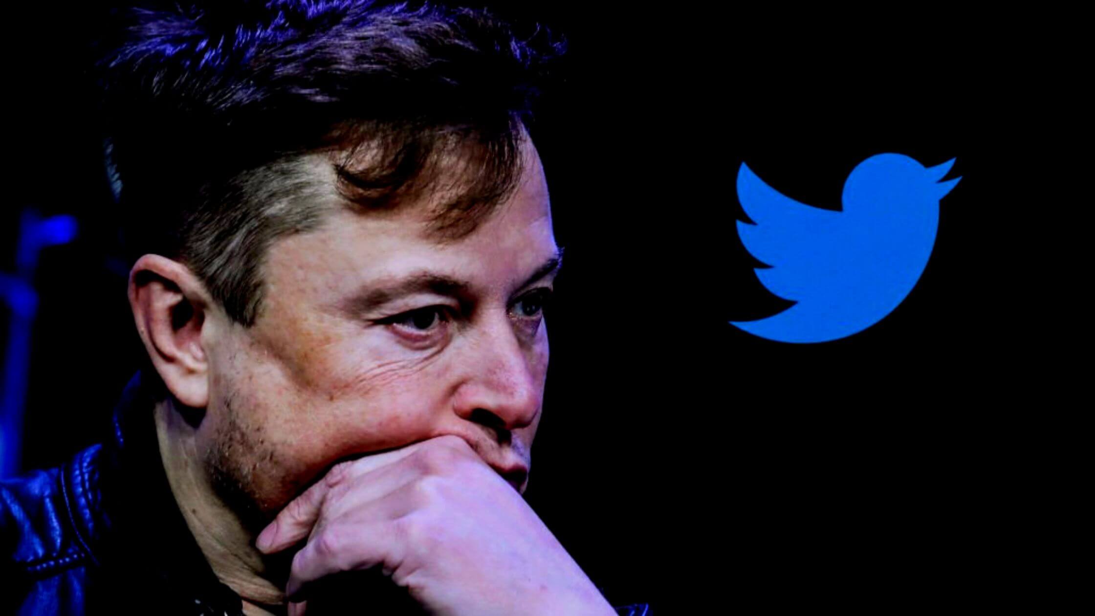 Exclusive Audio Elon Musk Instructs Twitter Staff To Report For Work Or Accept Their Resignation