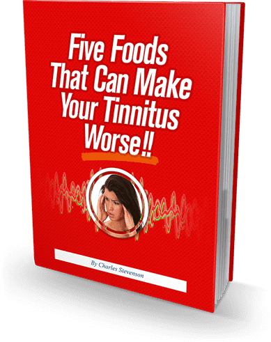 Five Food That Can Make Your Tinnitus Worse