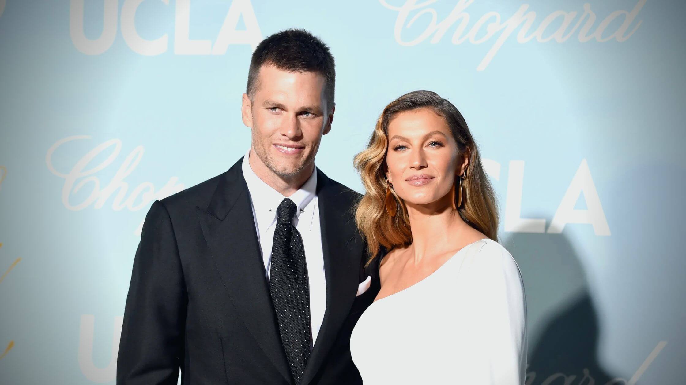 Gisele Bundchen Supports Tom Brady's Son Despite Divorce