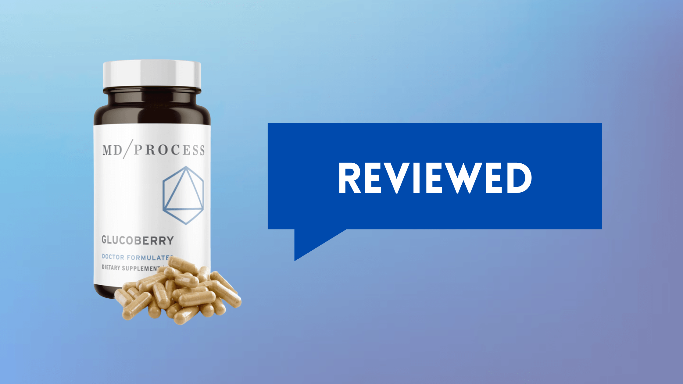 Glucoberry Review