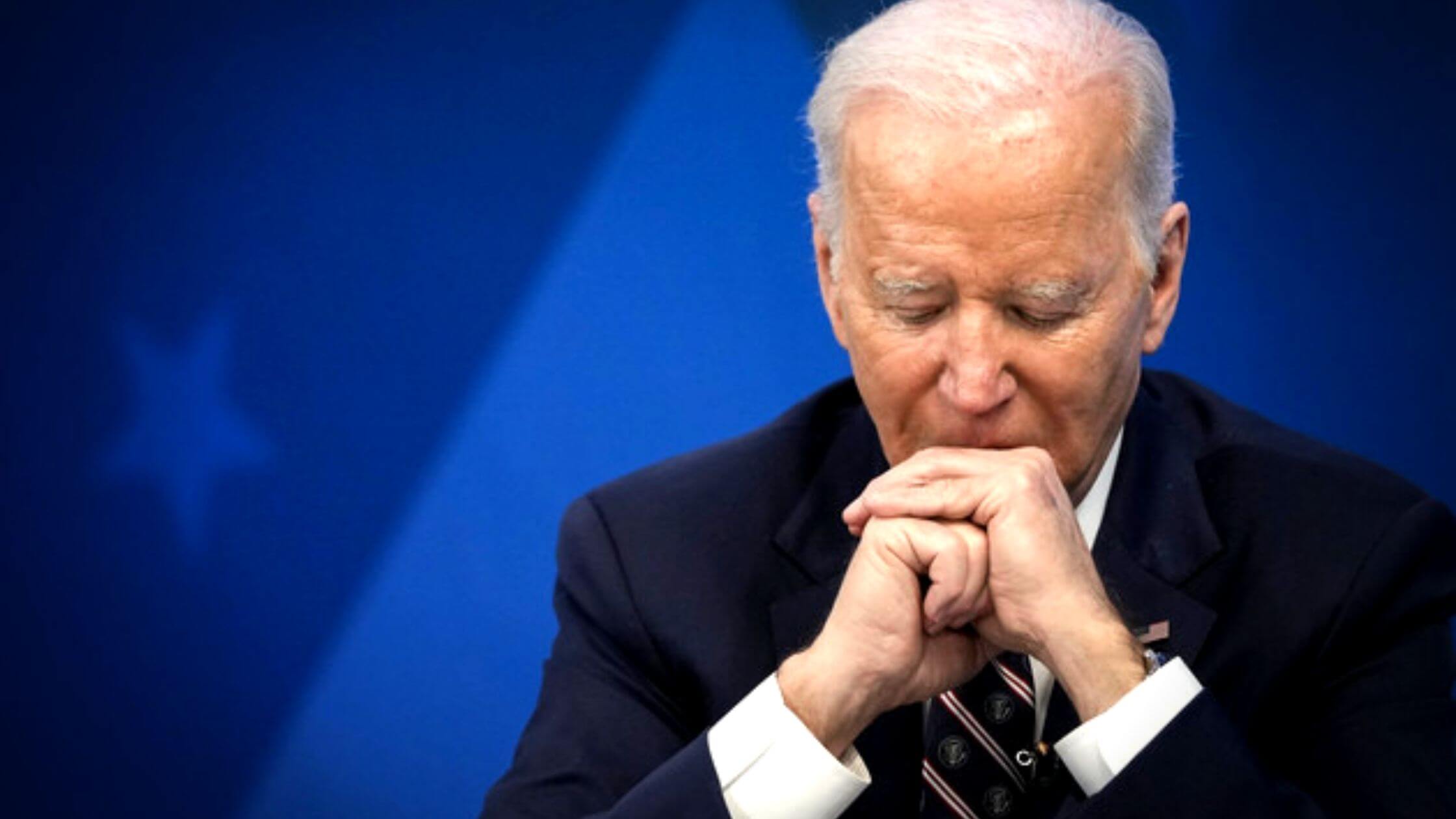 Growing Covert Campaign To Protect Biden From House Republicans