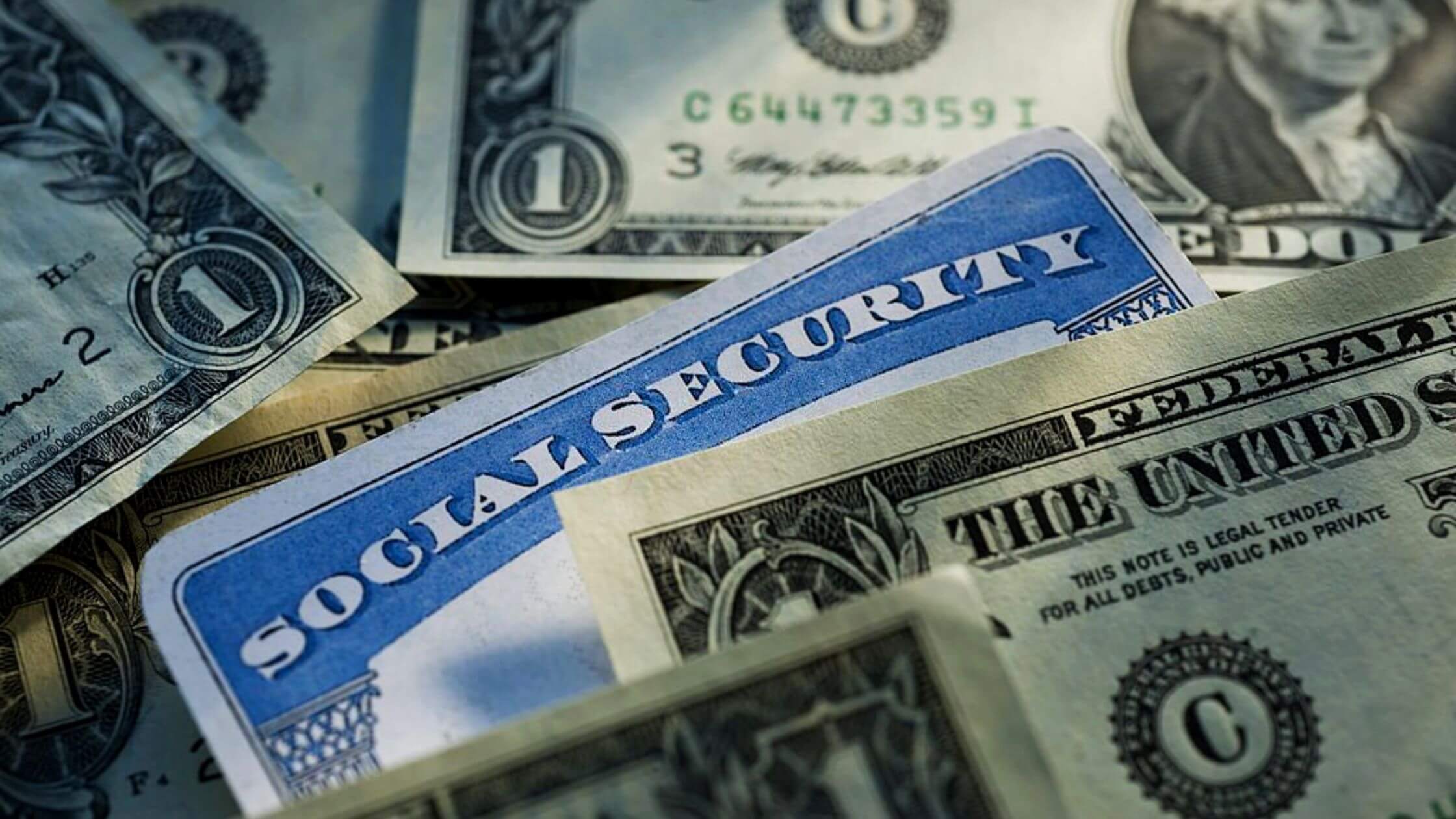 In What Amount Will Social Security Increase In 2023