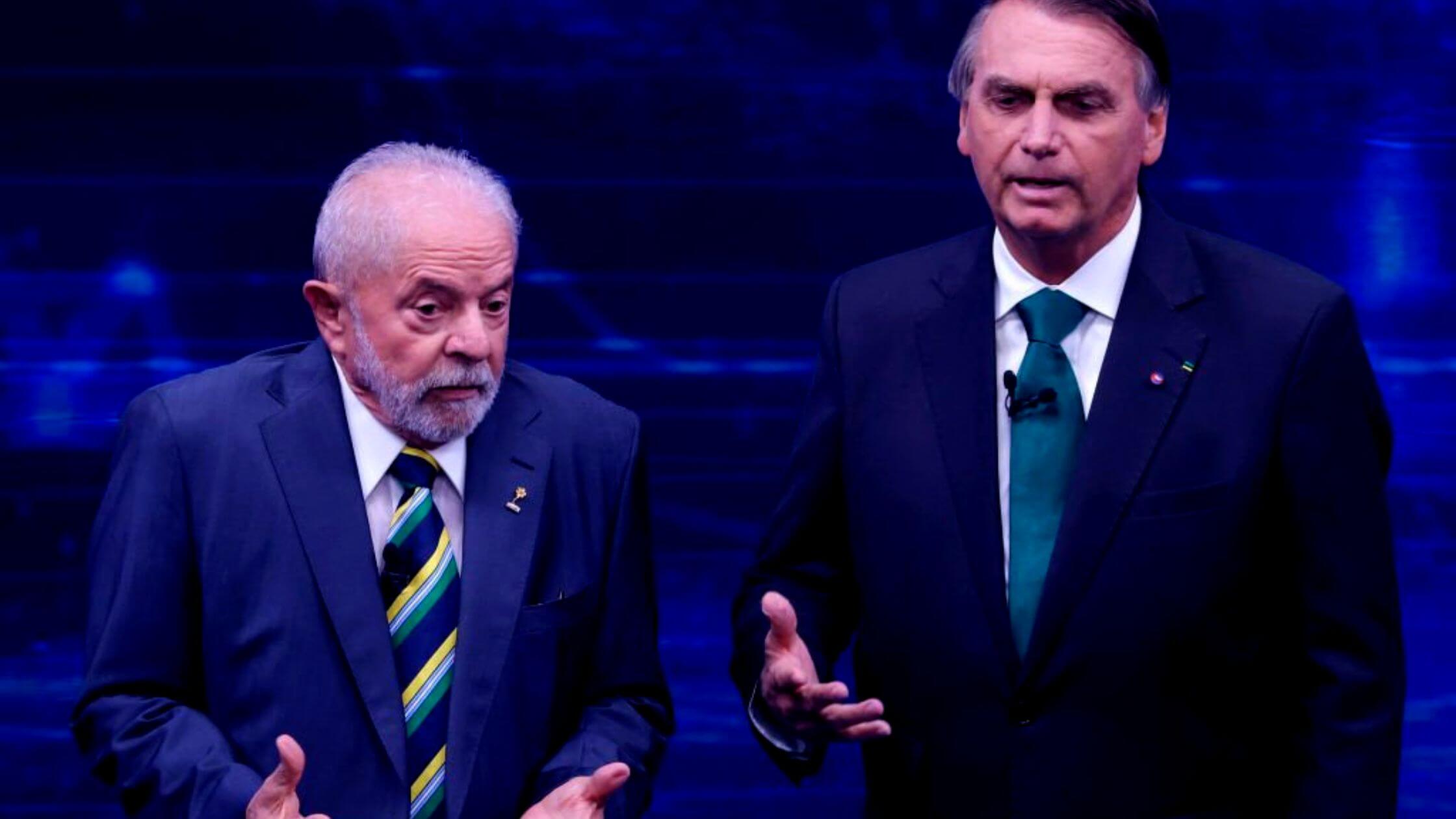 Lula Makes An Incredible Comeback To Beat Bosonaro In The Brazilian Election