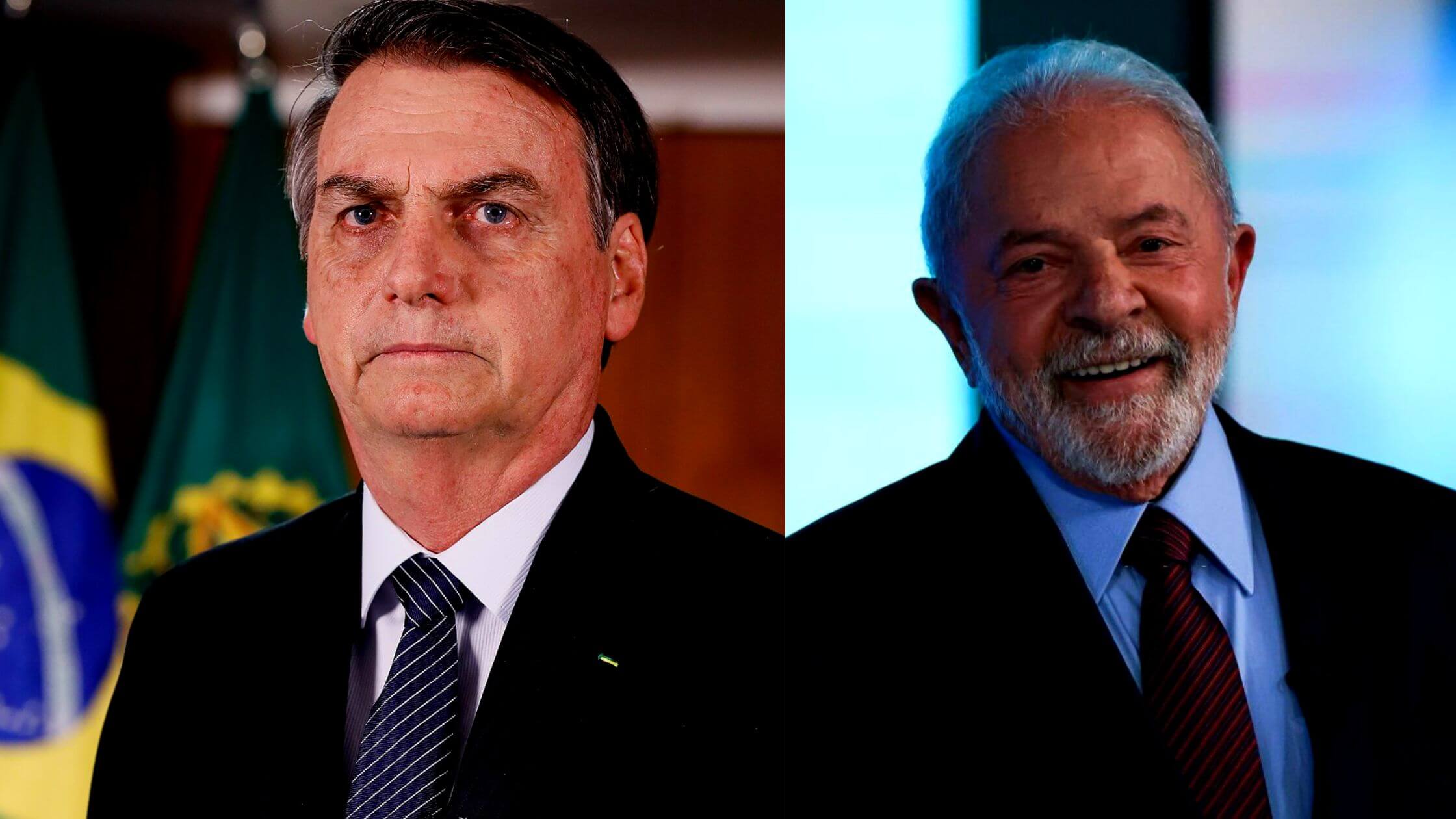 Lula Makes An Incredible Comeback To Beat Bosonaro In The Brazilian Election