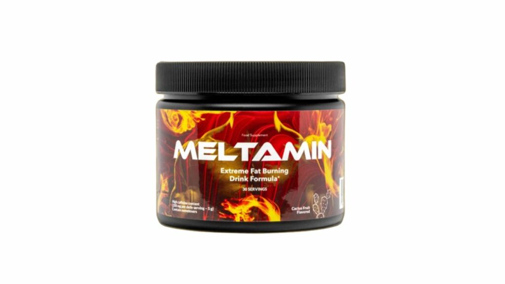 Meltamin review