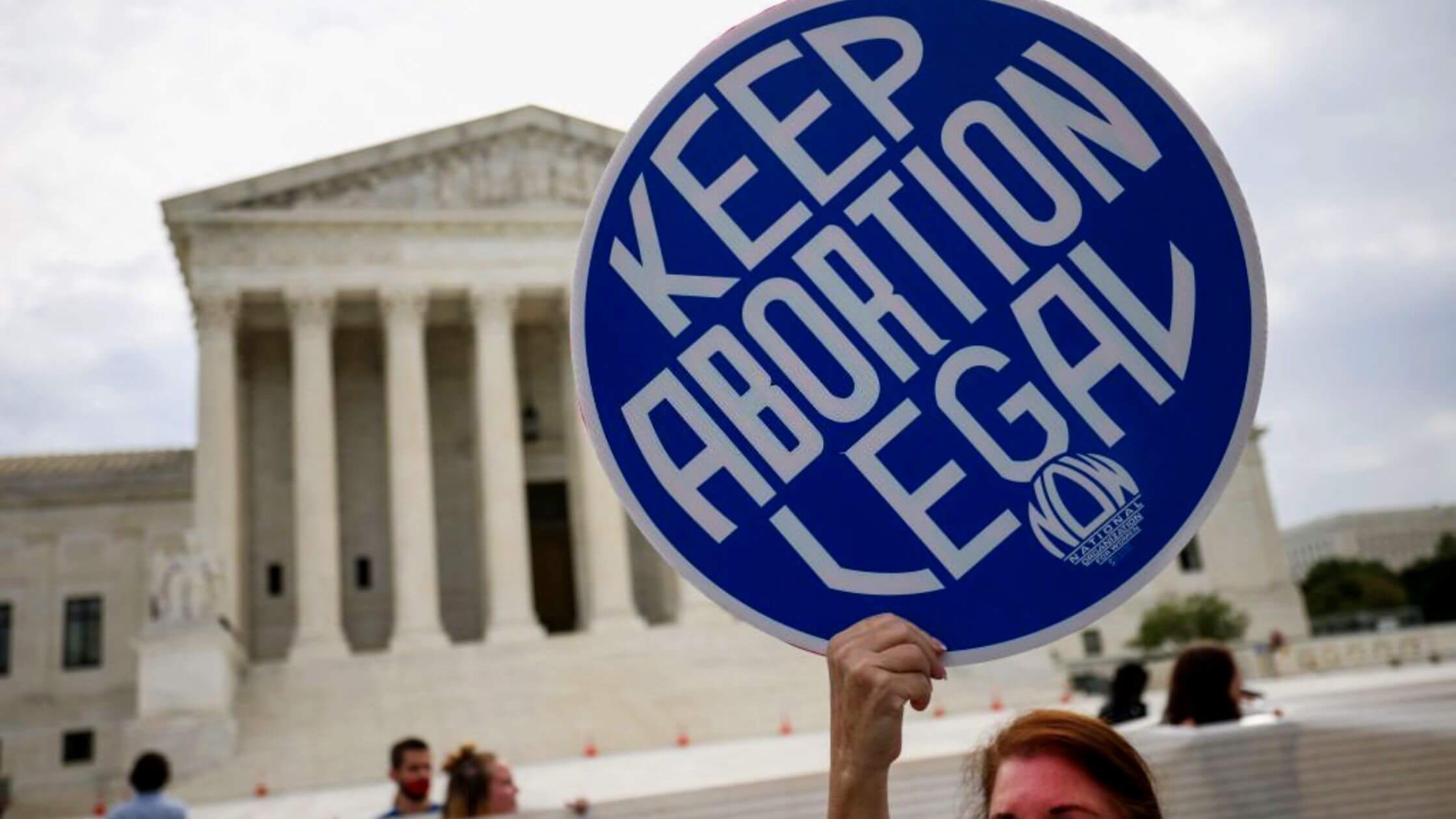Midterm Elections Have Seen A Wave Of Victories For Abortion Rights