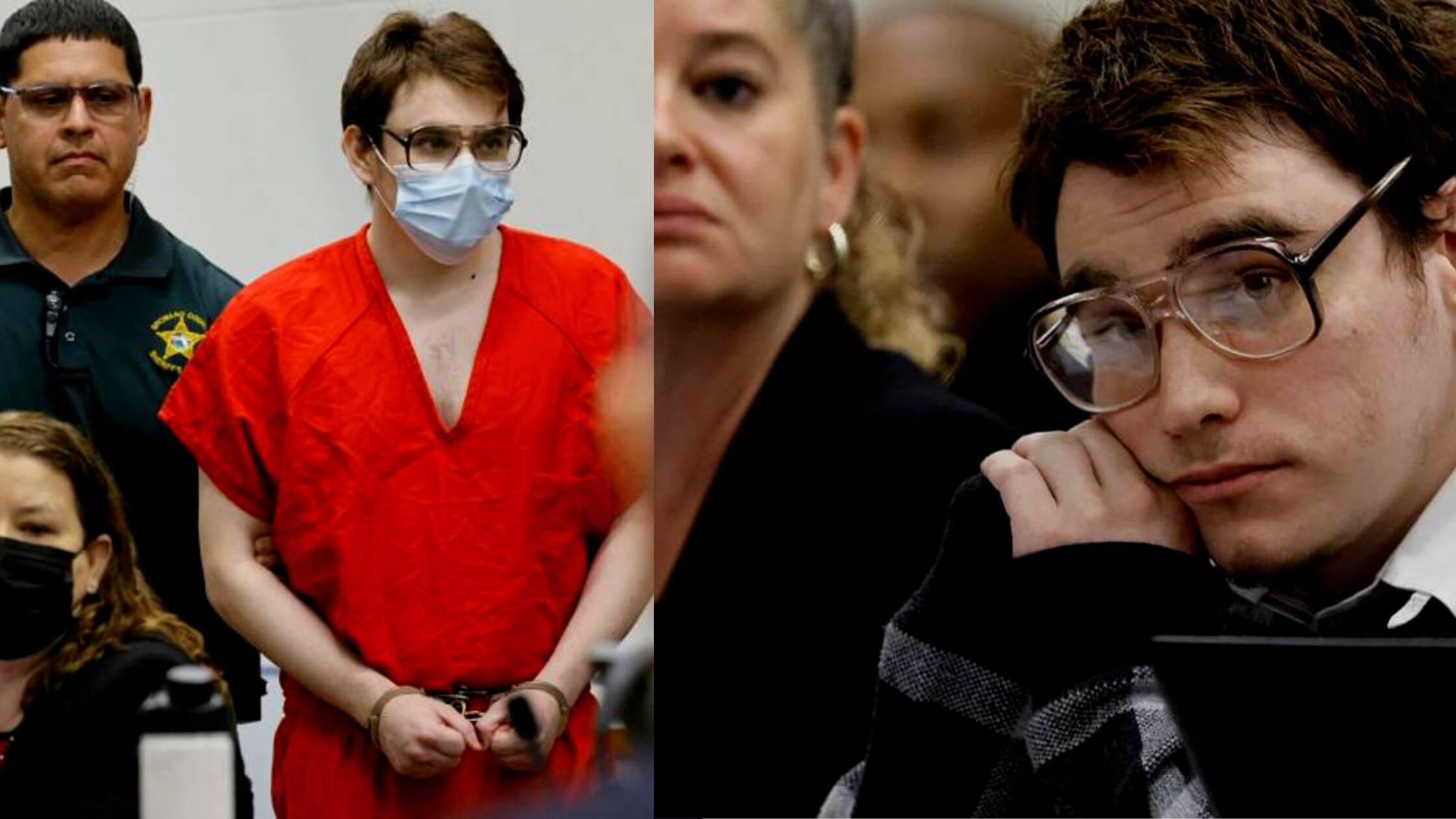 Parkland Shooting Verdict Victims’ Families Angry For Averting Death Penalty