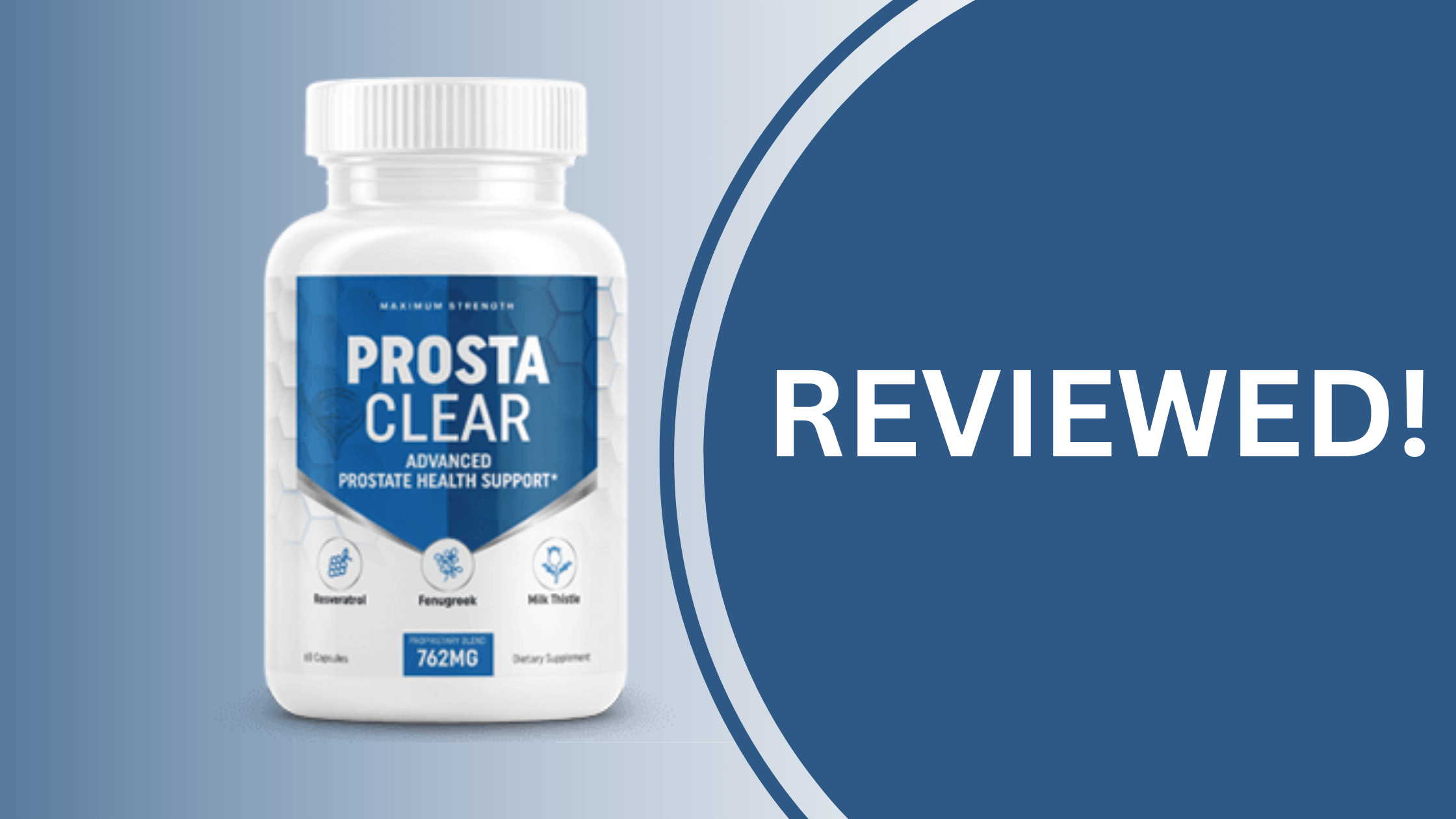 ProstaClear Review