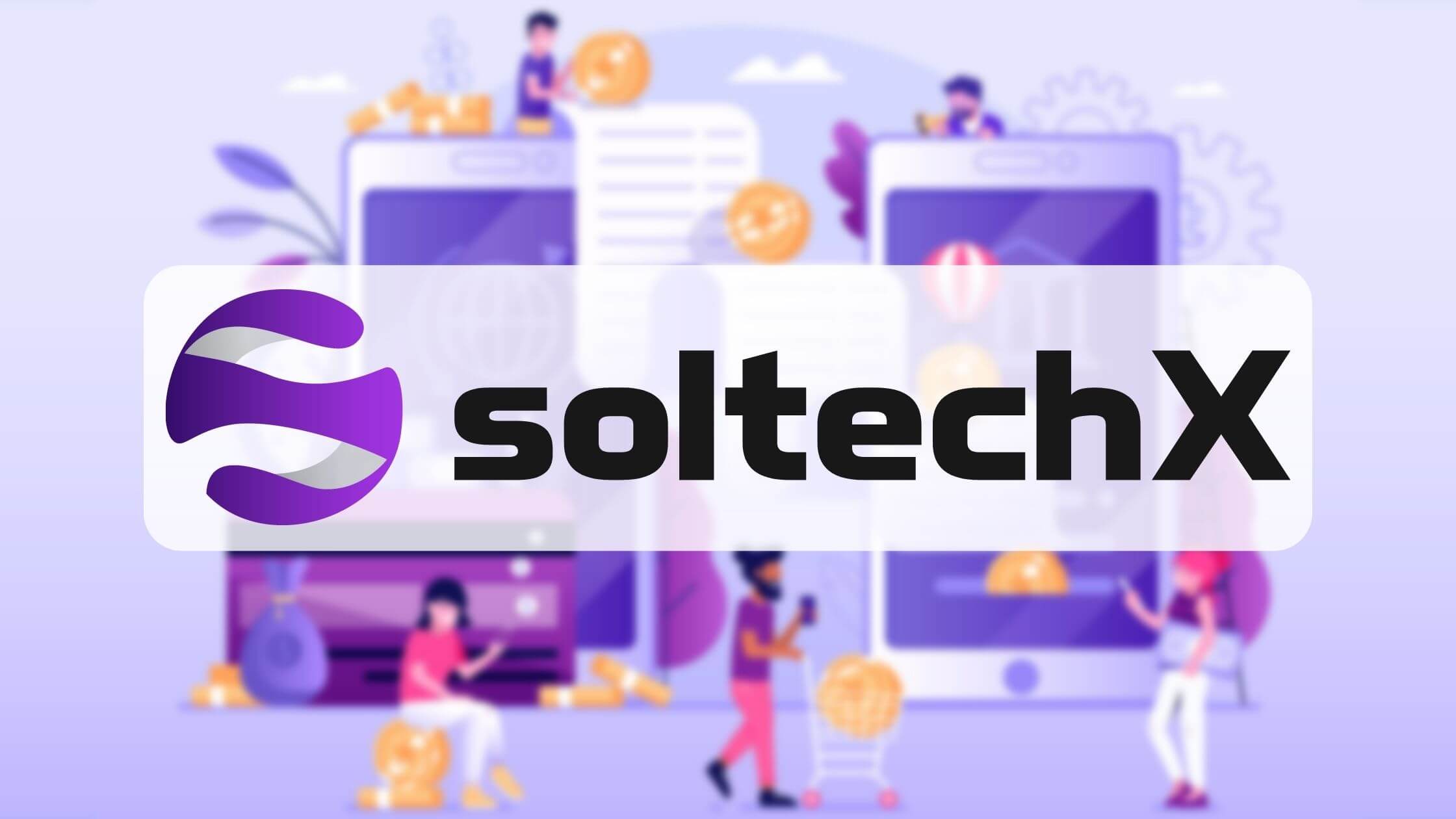 Soltechx Review