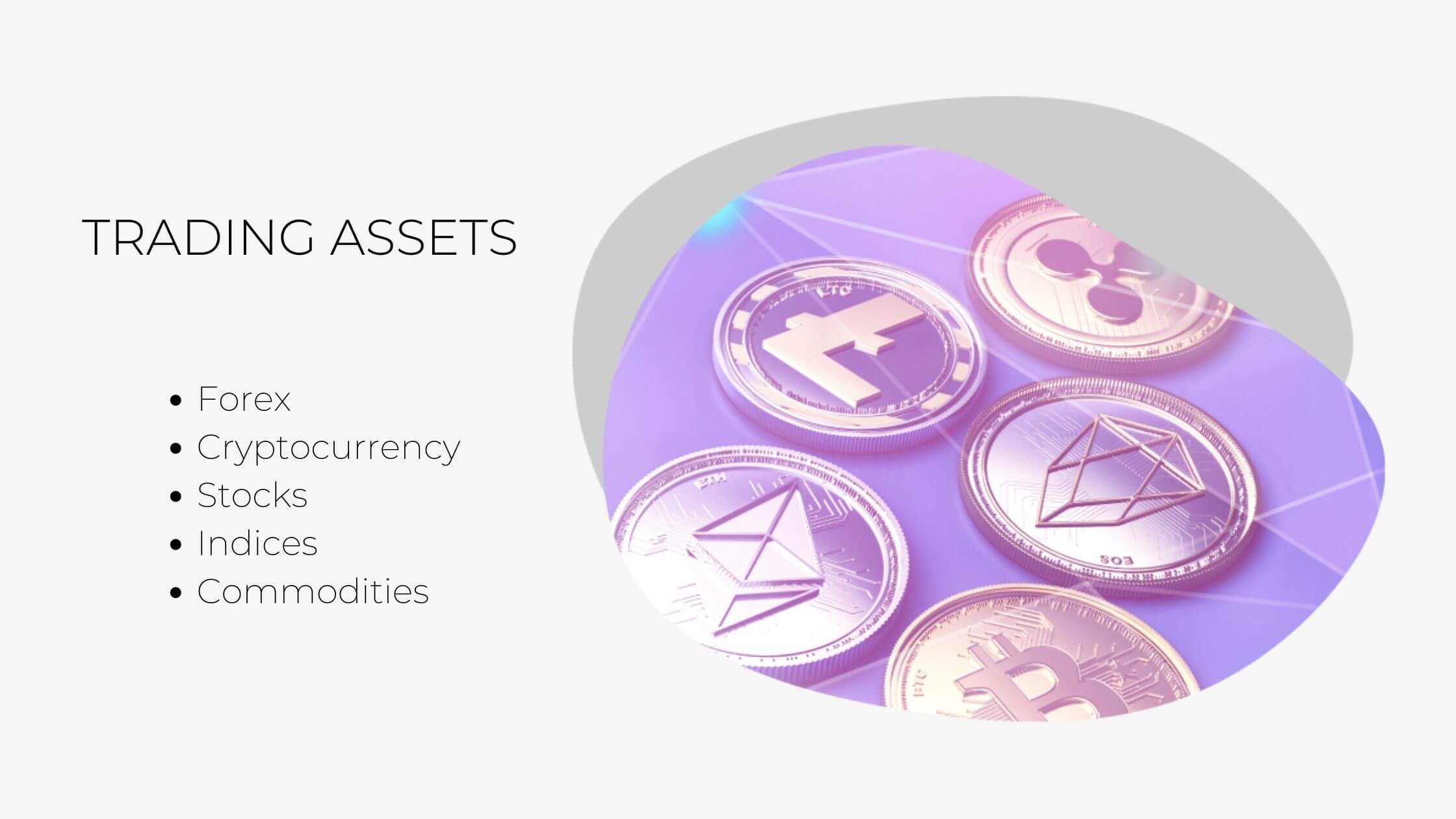 Soltechx Trading Assets