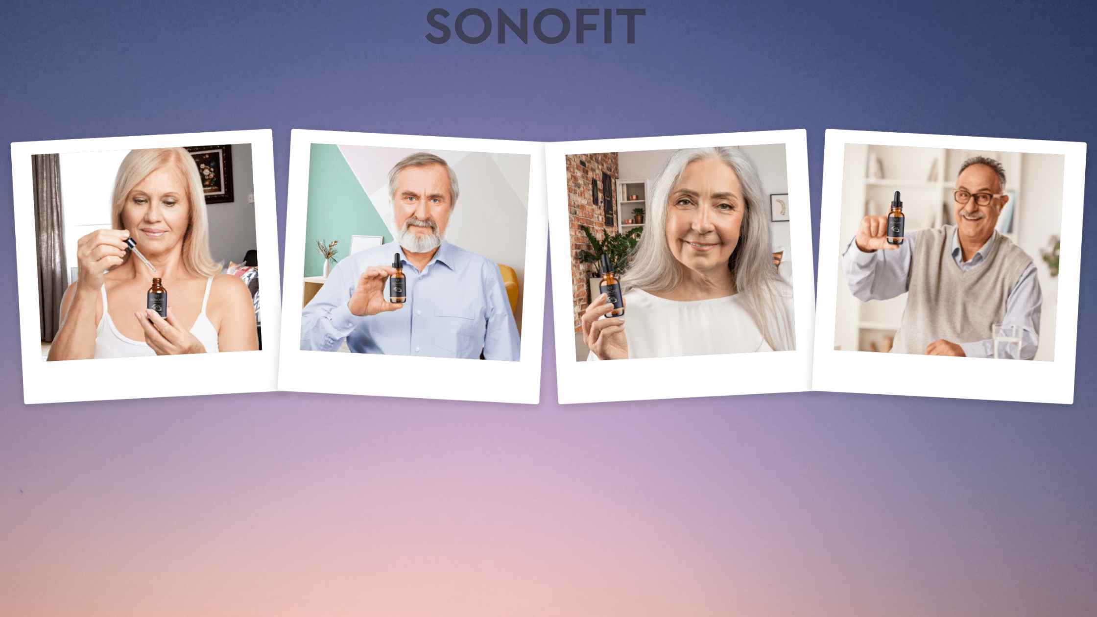 SonoFit Customer Reviews