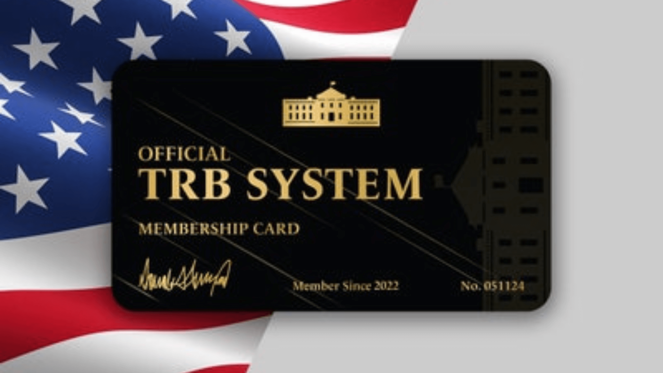 TRB System Card Reviews 