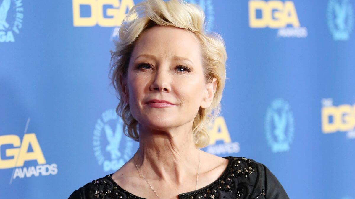 Anne Heche Was Not Impaired By Drugs, Reports Revealed