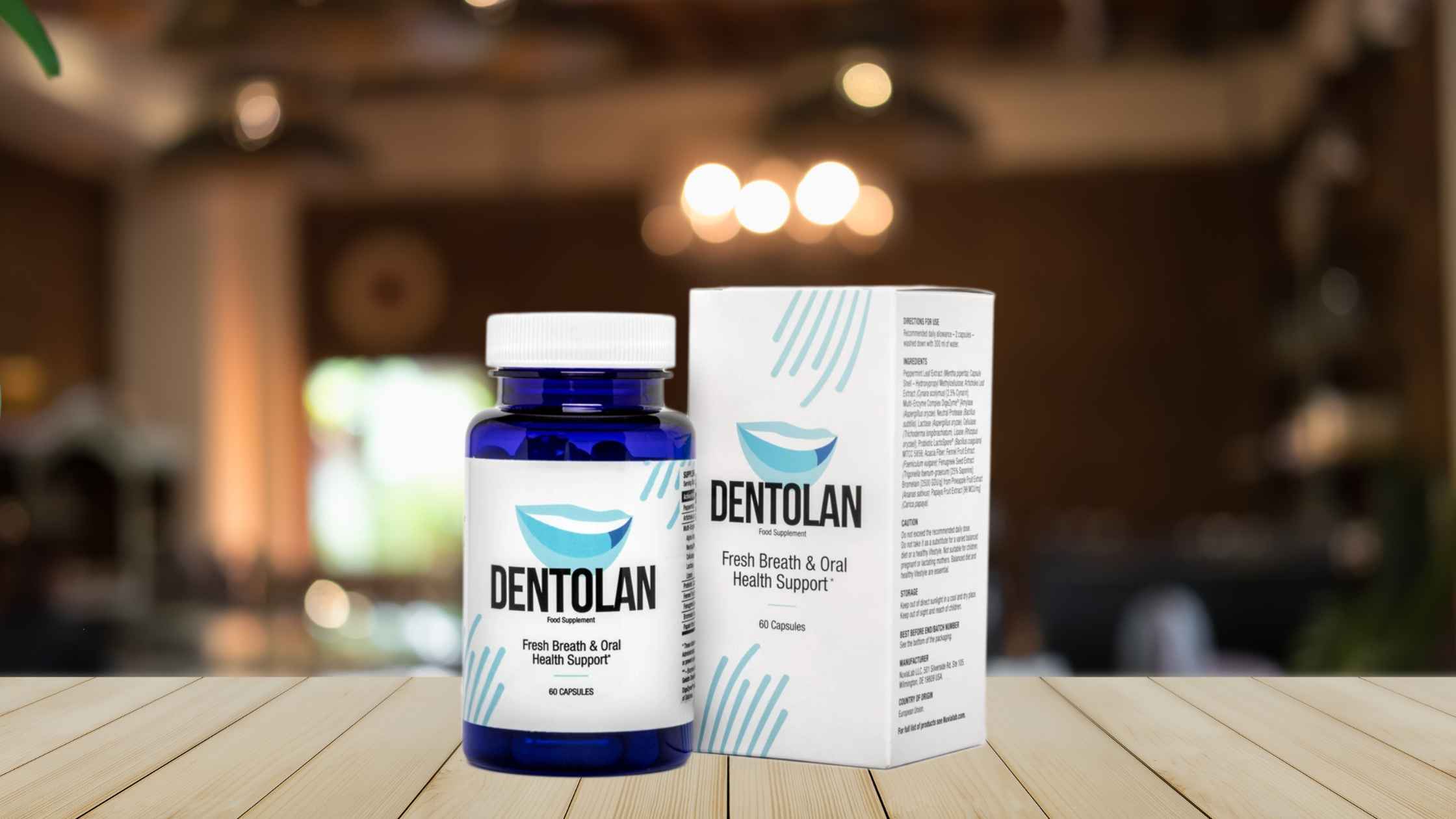 Dentolan Reviews