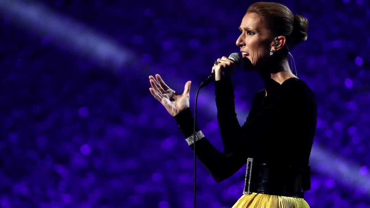 Stiff-person Syndrome, What Is It How Does It Impact Céline Dion's Ability To Sing