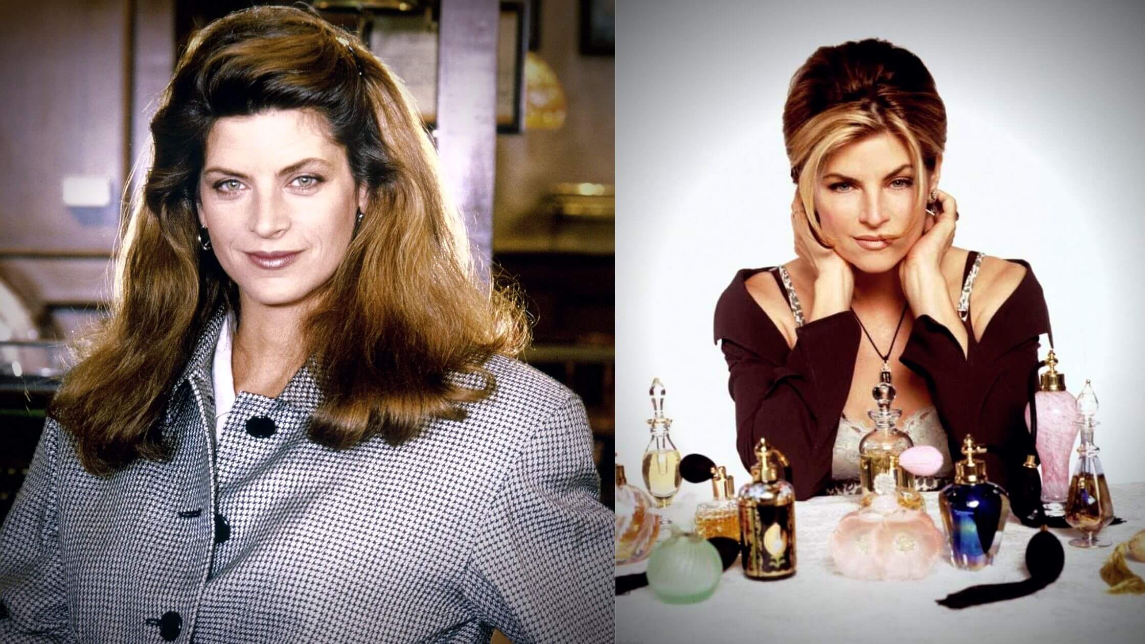 Fans And Co-Stars Are Shocked By Kirstie Alley's Sudden Passing At The Age Of 71