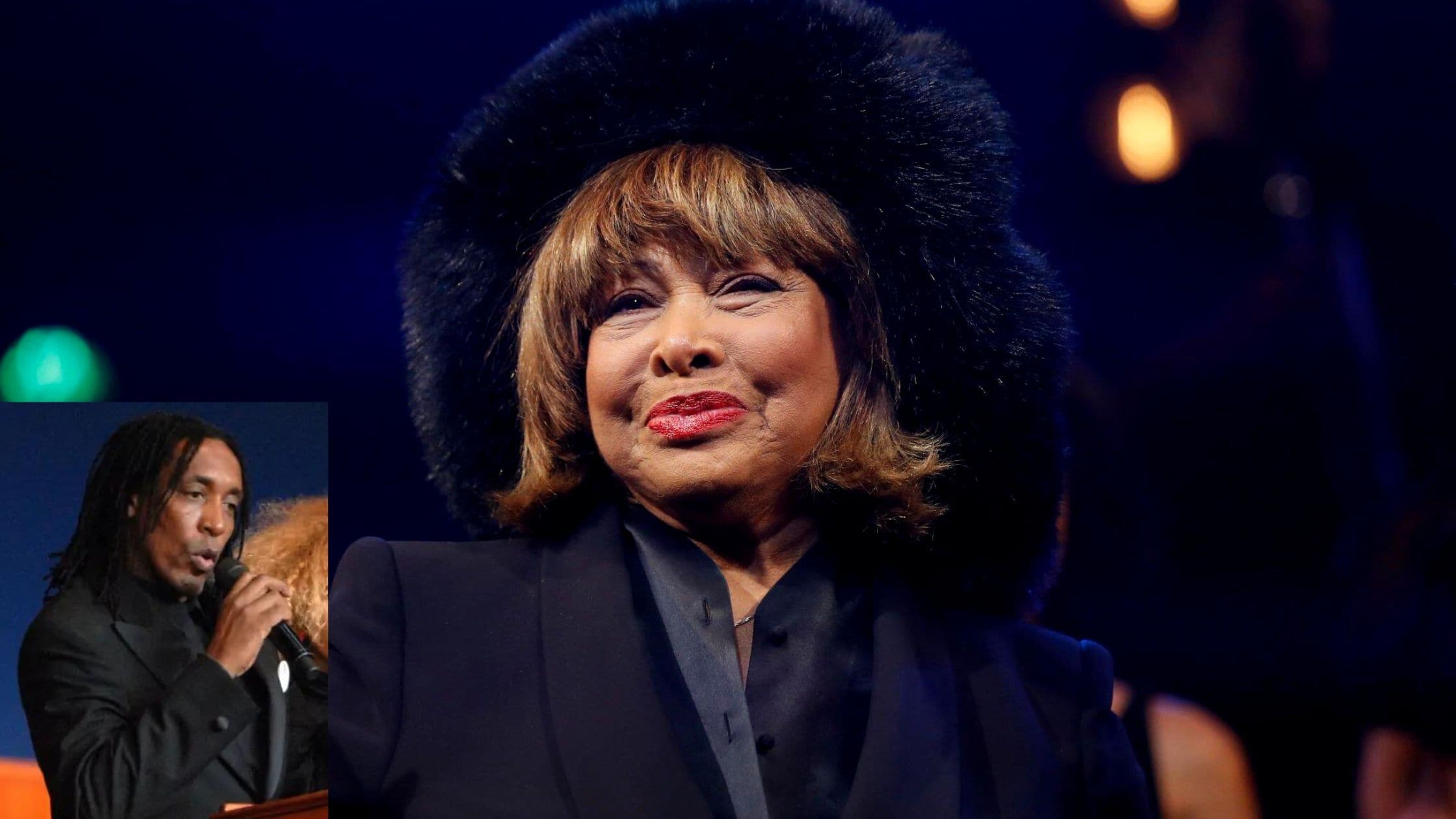 Tina Turner Is Devastated By Her Son's Unexpected Death