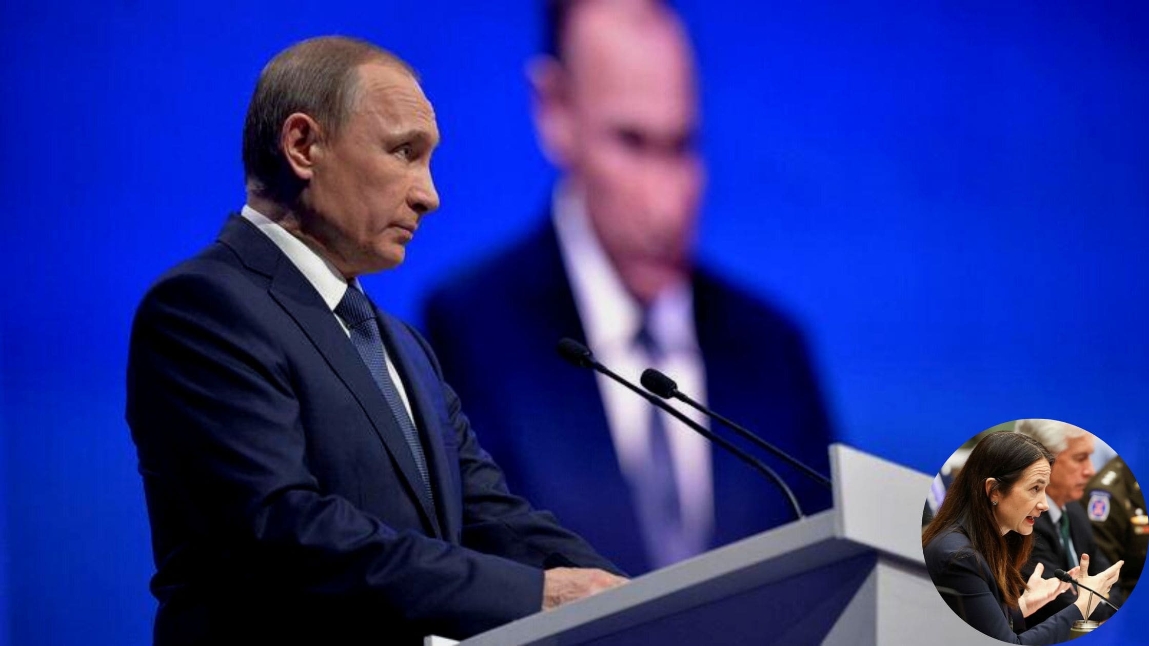 Vladimir Putin Better Informed Now About Ukraine War